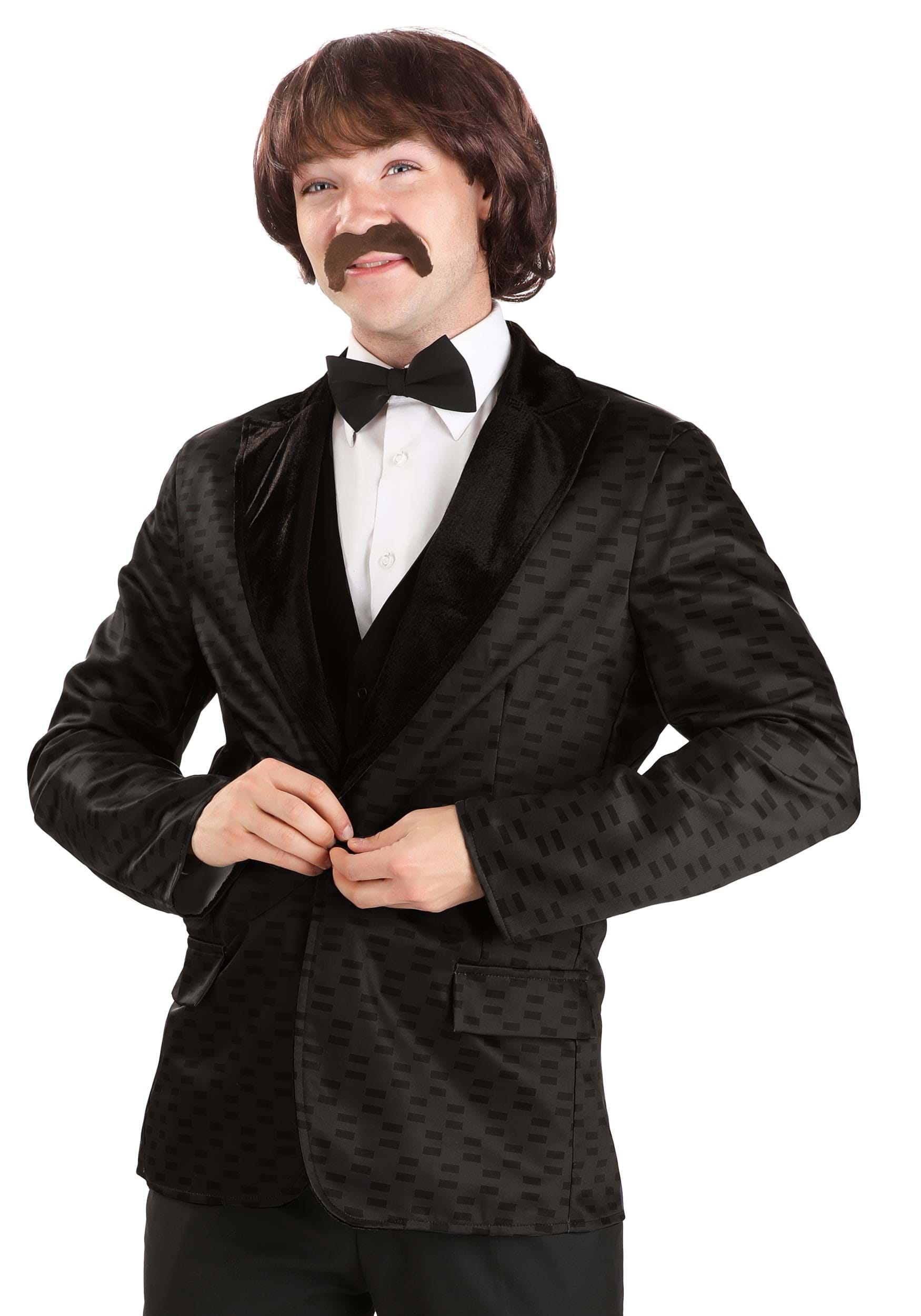 HalloweenCostumes - FUN Costumes Sonny Bono Men's Costume Celebrity Costumes X-Large