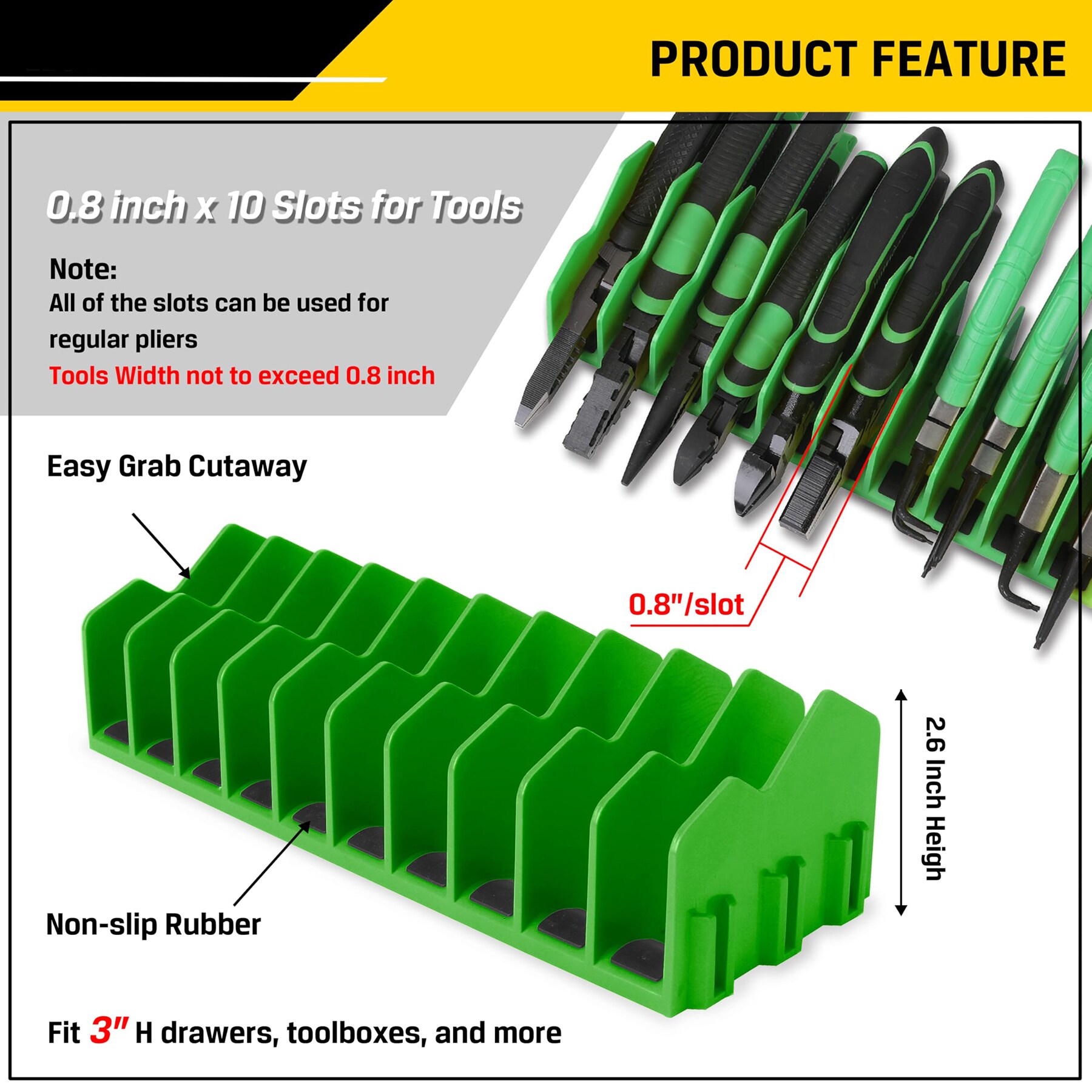 Anqtovp LAN0227T06 Tool-Storage-Access - View #3