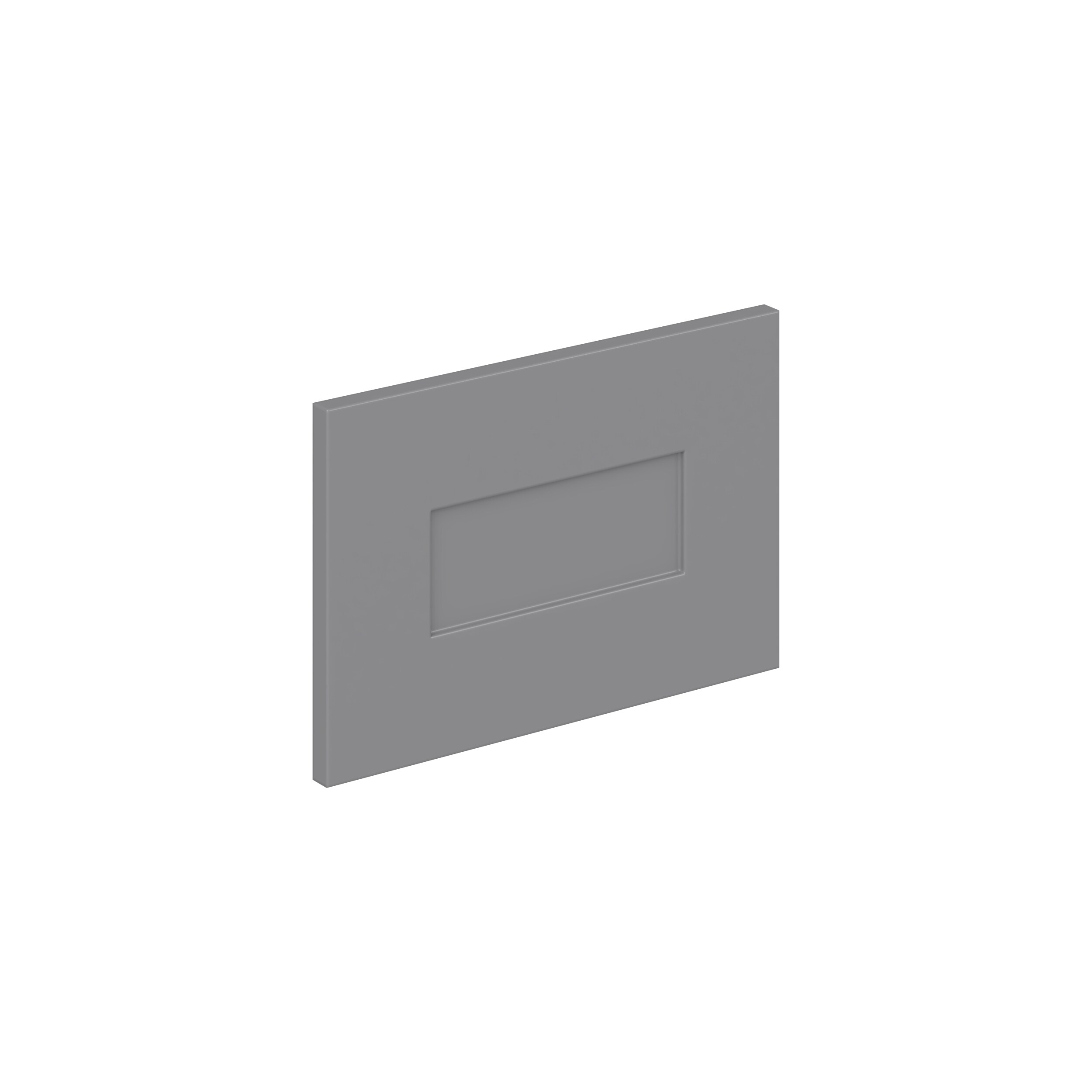 Hugo&Borg DSDF1510-BM Kitchen-Cabinet-Doors - View #6