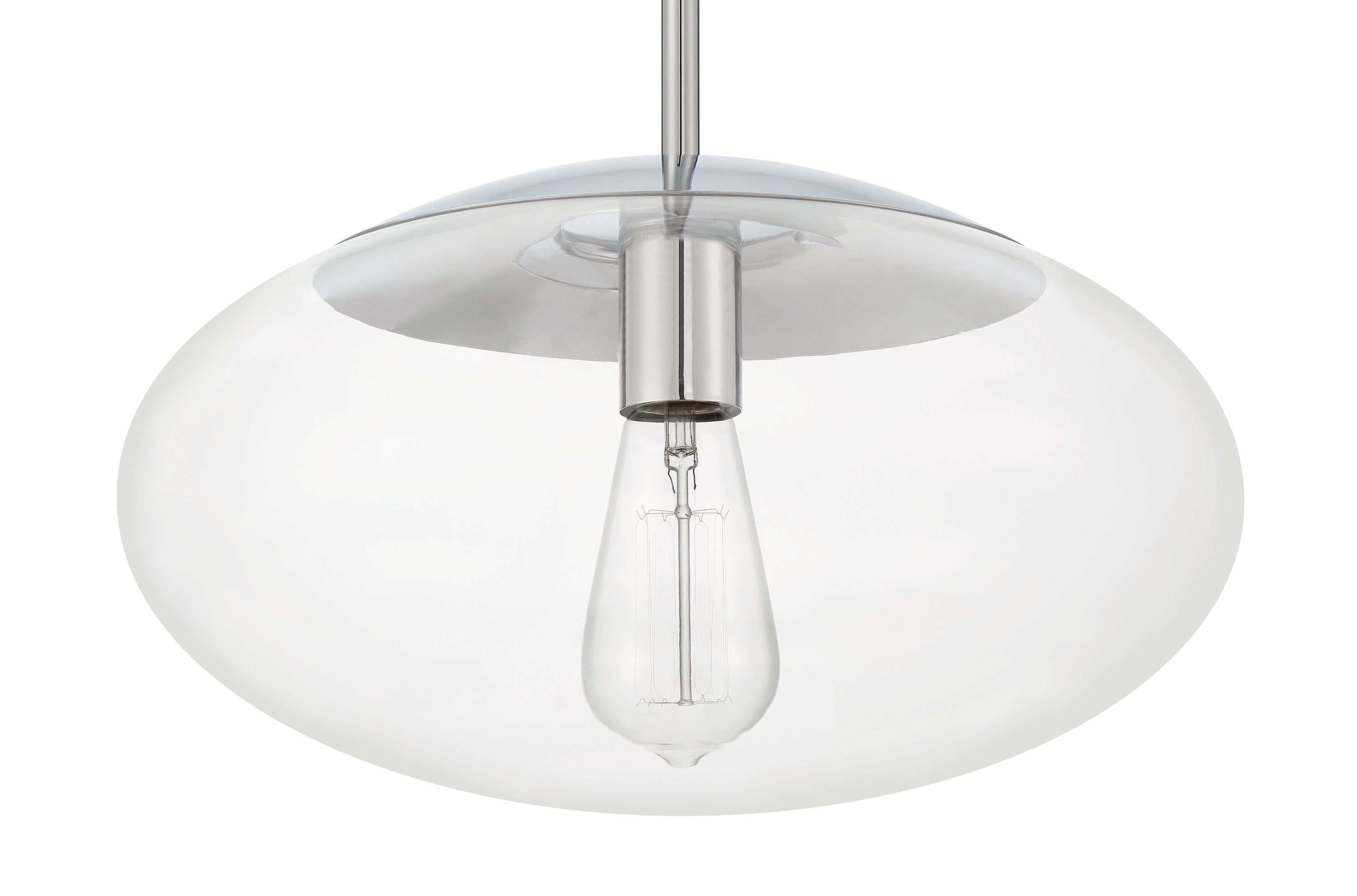 Craftmade 56894-CH Pendant-Lights - View #4
