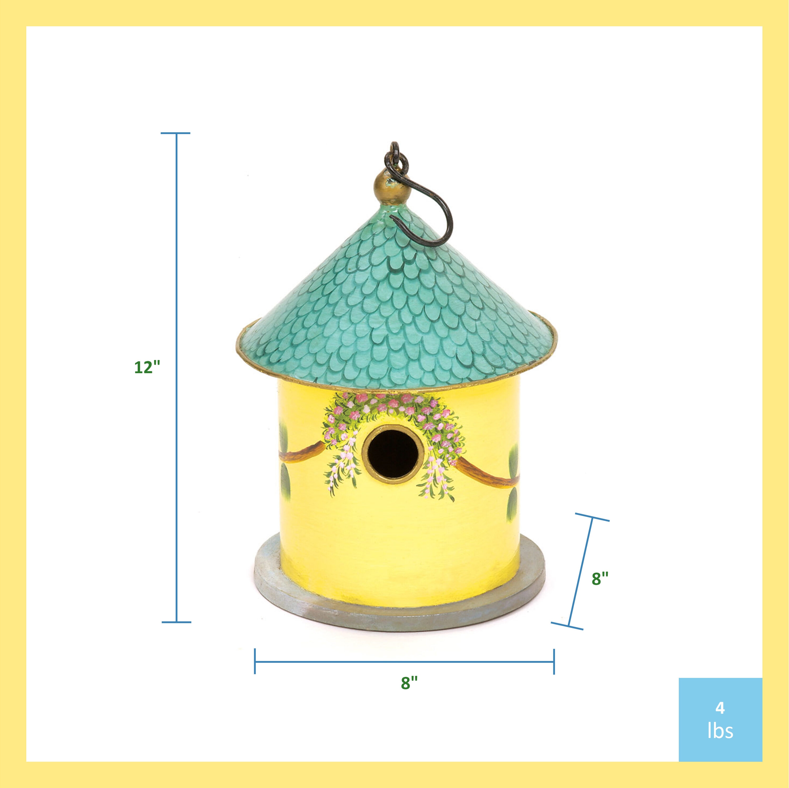 Minuteman International BH-20 Bird-Houses - View #5