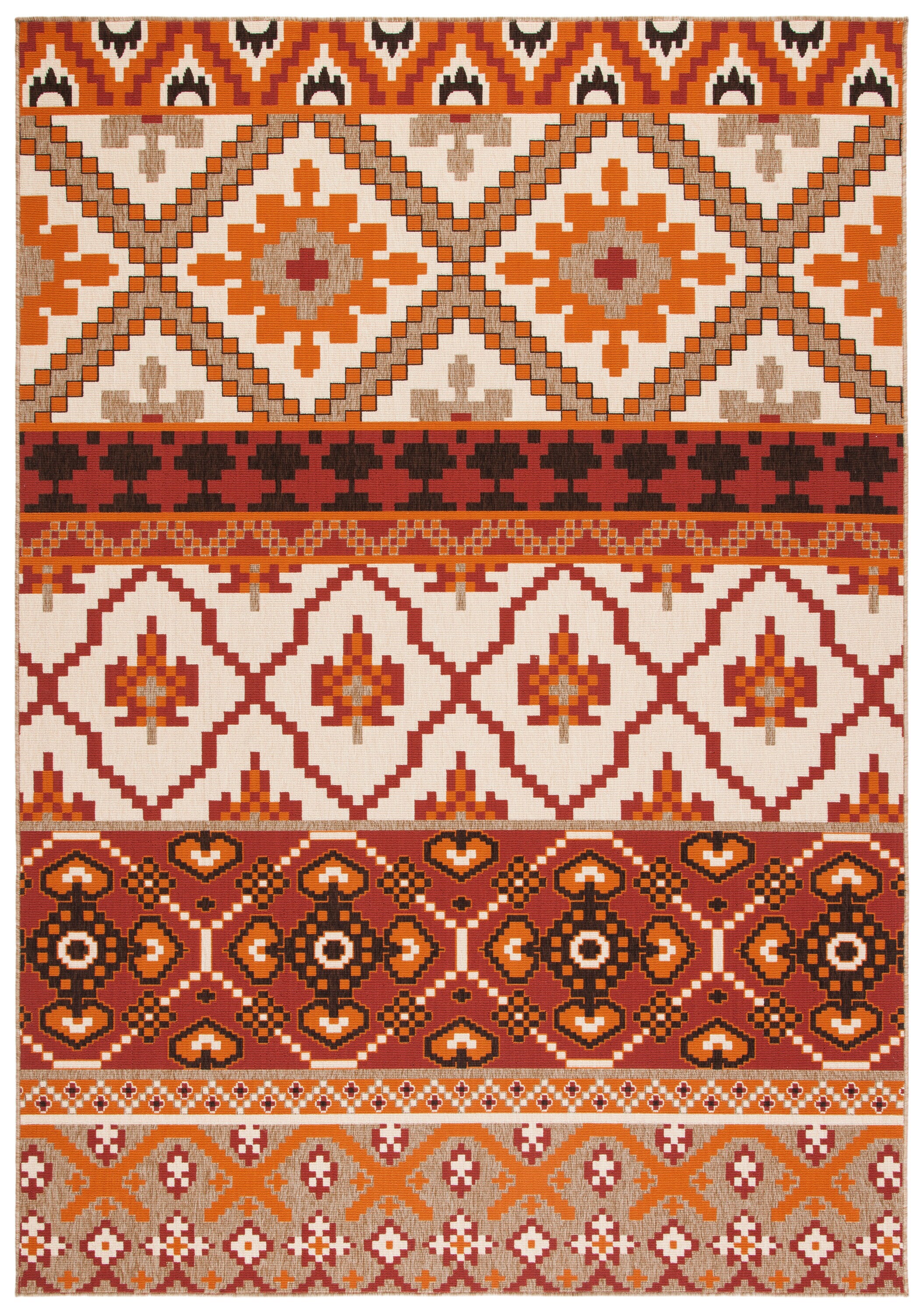 Safavieh VER097-0334-8 rugs - View #2