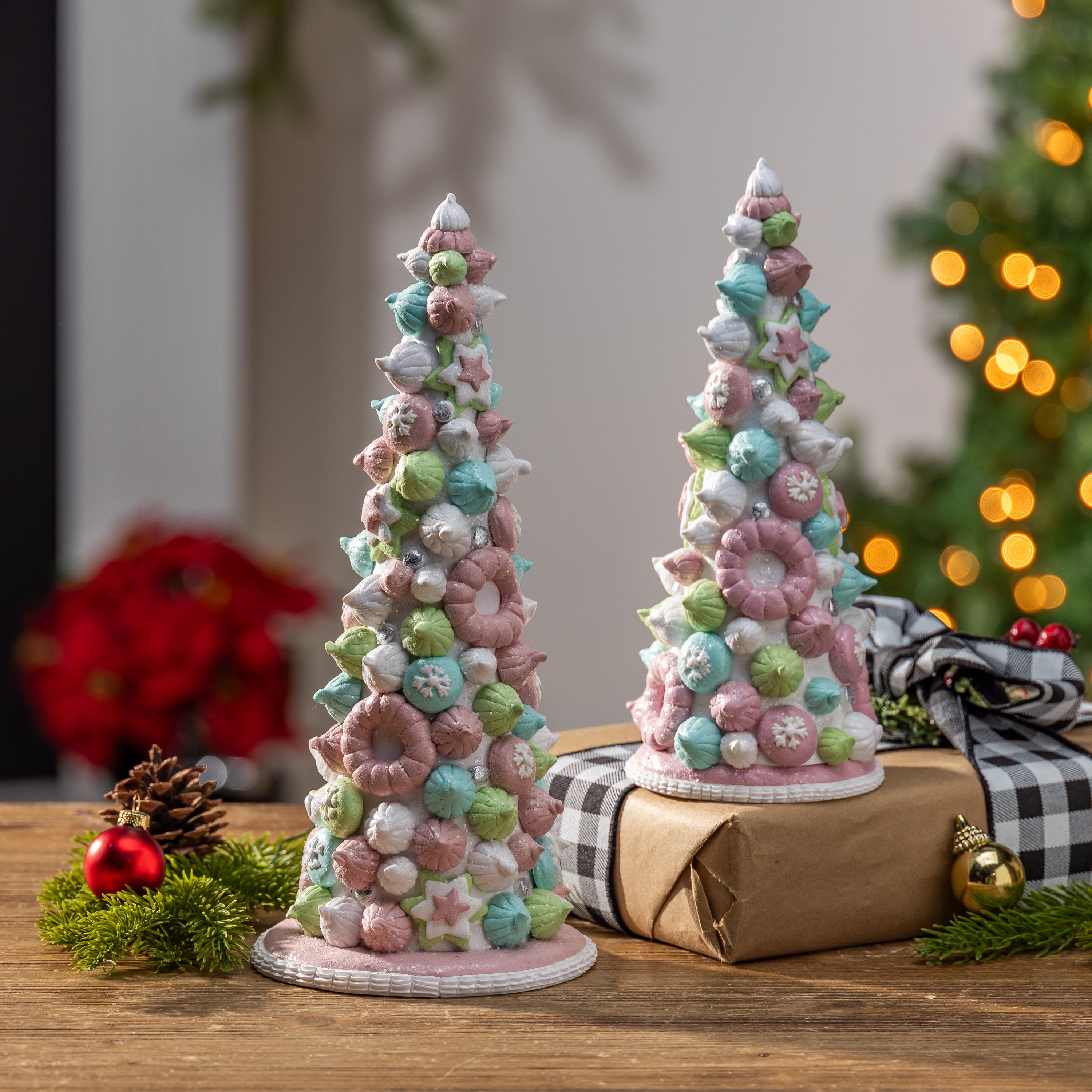 Gerson Christmas Decor: Create a Festive Wonderland at Home