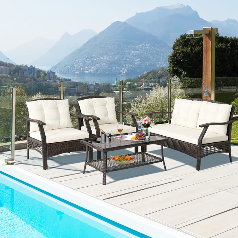 CASAINC BH-WY000171AAA Patio-Conversation-Sets - View #2