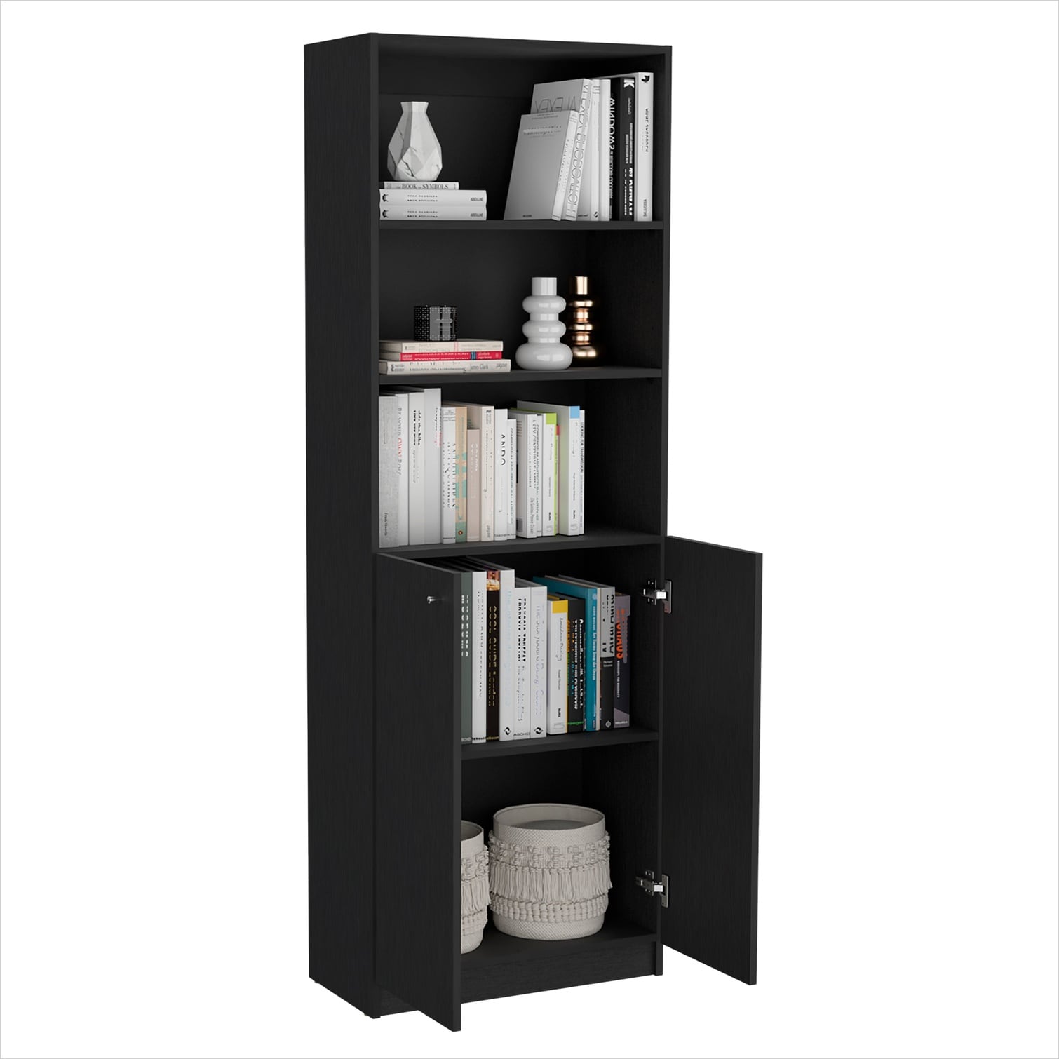 SunJet 9X7I1SMBOGXH Free-Standing-Shelving - View #3