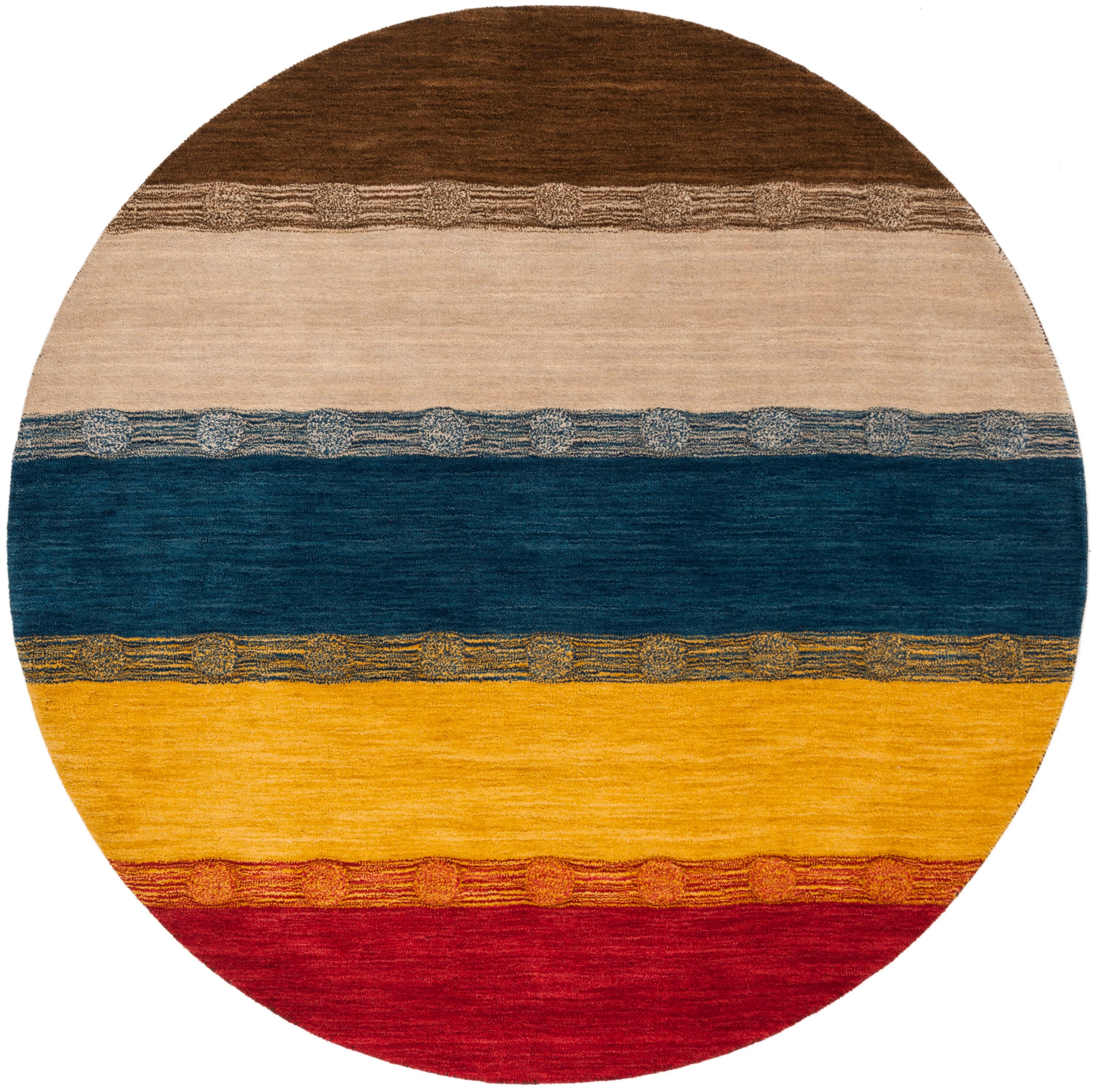 Safavieh HIM591B-6R rugs - View #2