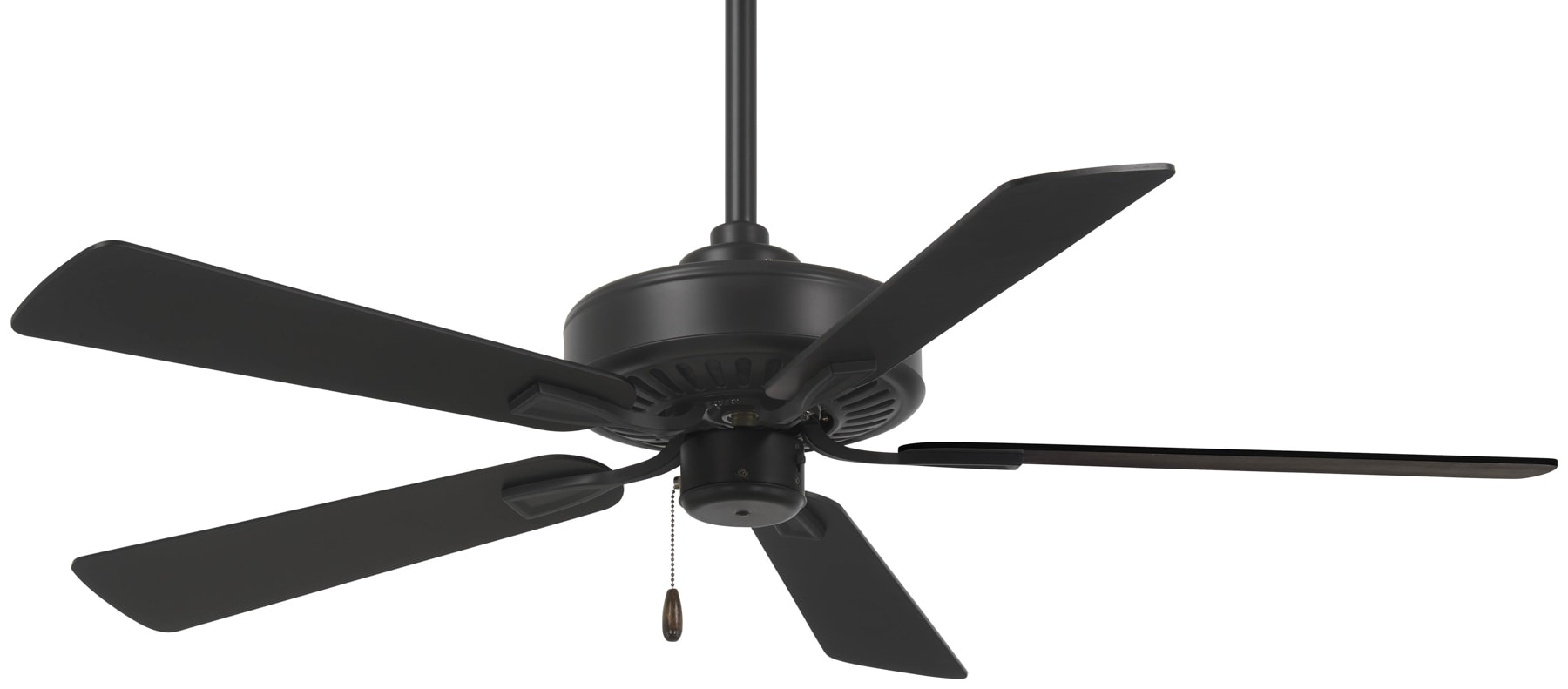 Minka Aire F556-CL Ceiling-Fans - View #3