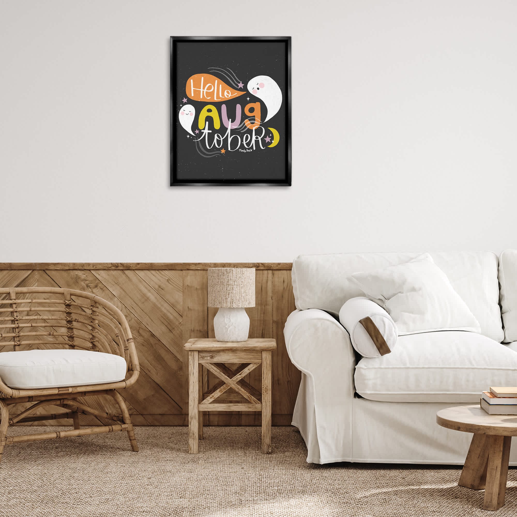 Stupell Industries BS-294-FFB-24X30 Wall-Art - View #3