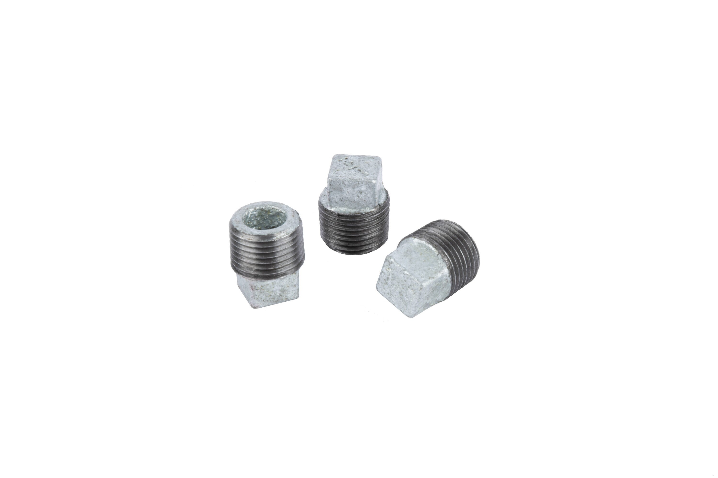 RELIABILT 311LP-12 Galvanized-Fittings - View #5
