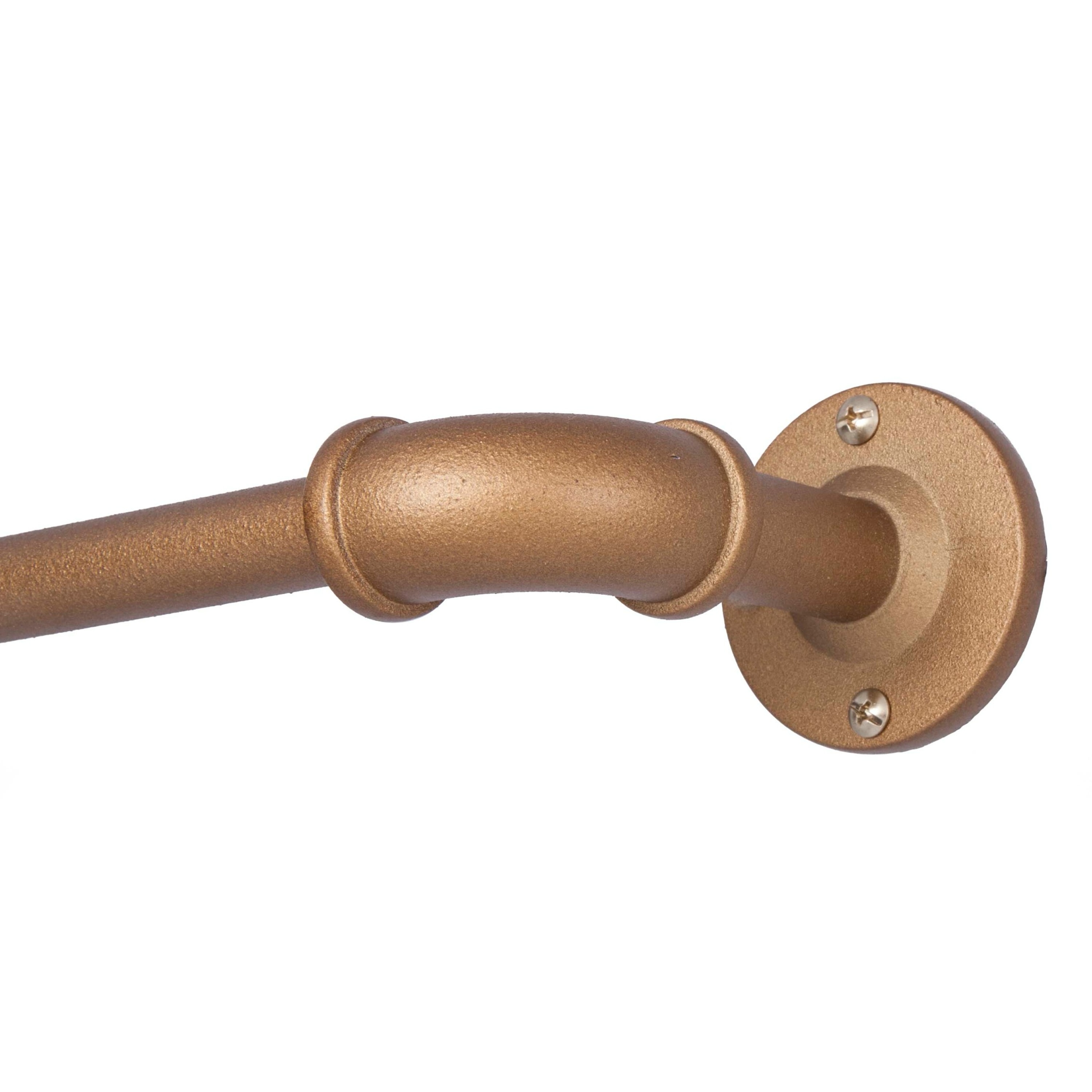 Up to 35% Off Select Curtain Rods
