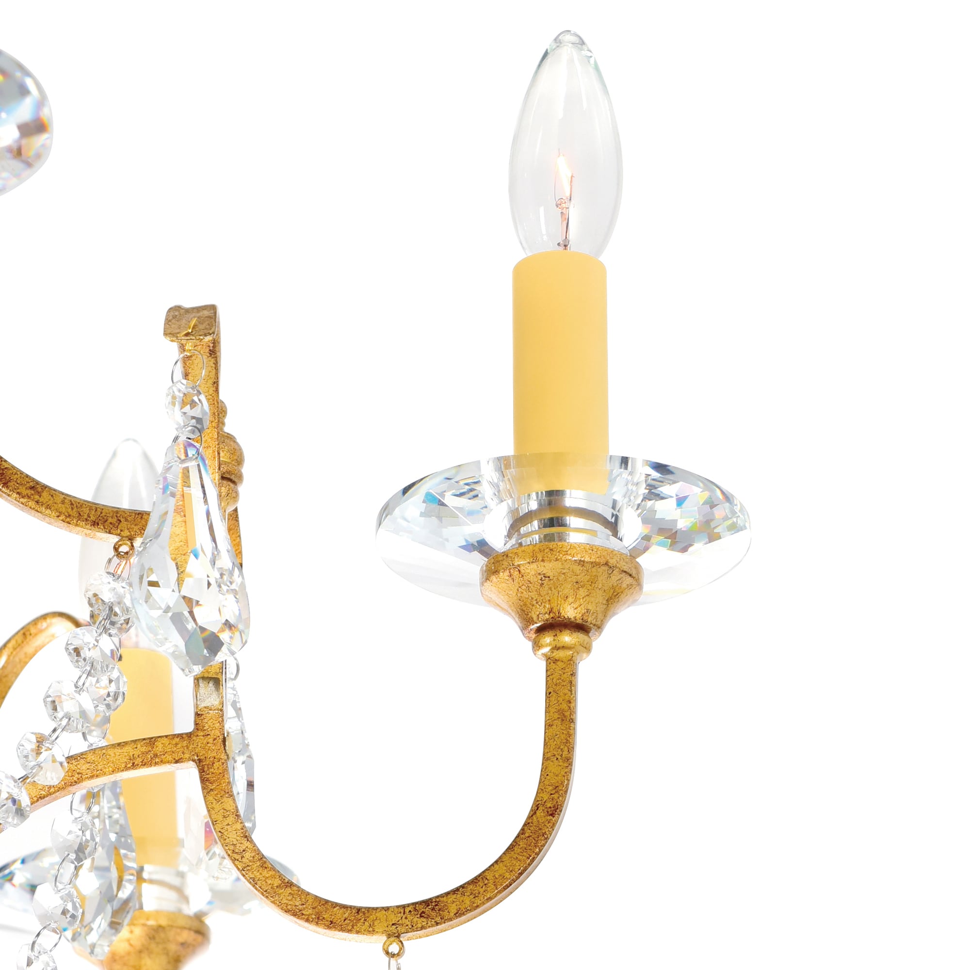 CWI Lighting 9836P28-6-125 b090015 - View #7