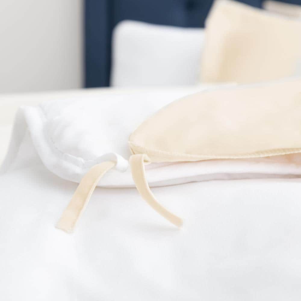 Brookside BS90QQIVMD bedding - View #12
