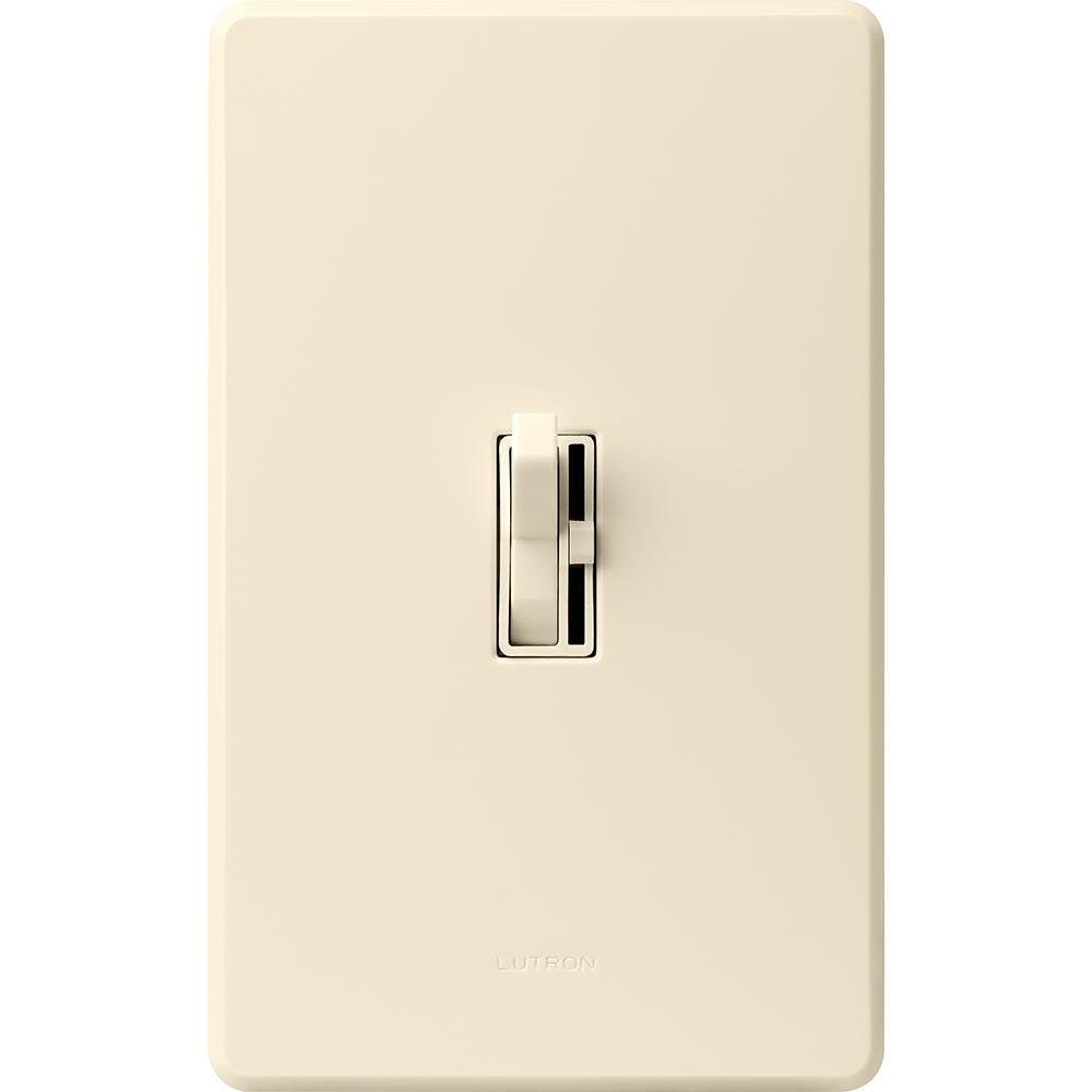 Lutron AYCL-153P-AL Light-Dimmers - View #3
