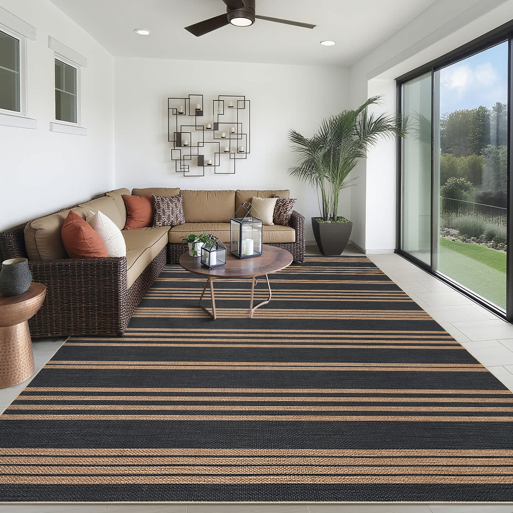 Qeetex SUNNY-PHK-35MLJD7U rugs - View #3