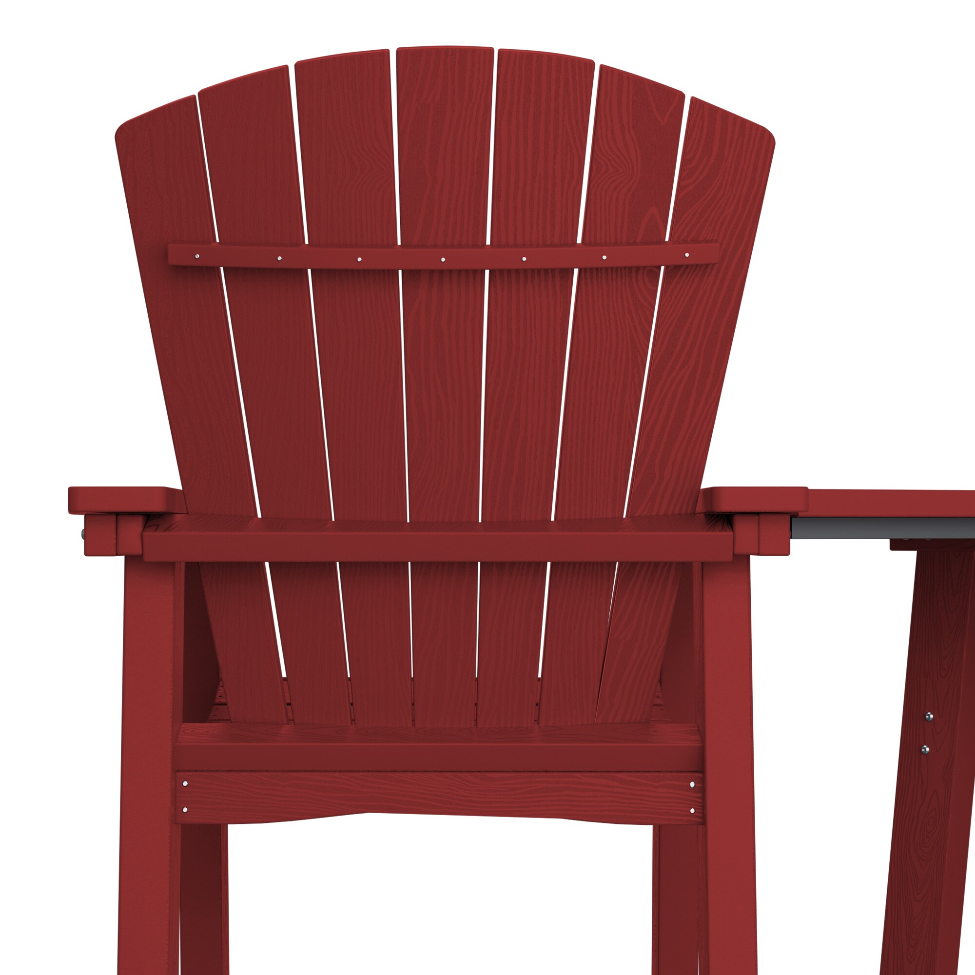 VOUA PESRLT-RD Patio-Chairs - View #10