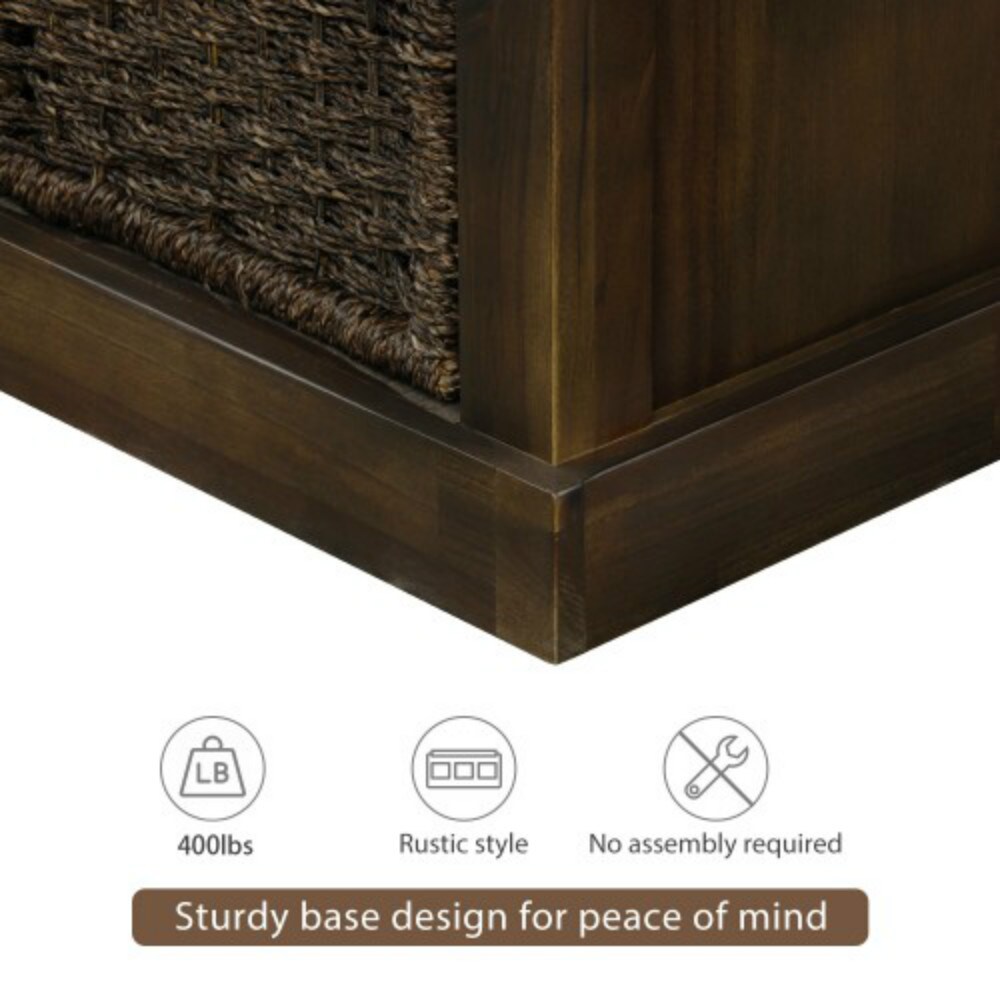 CASAINC TR-WF193443AAD bench - View #7