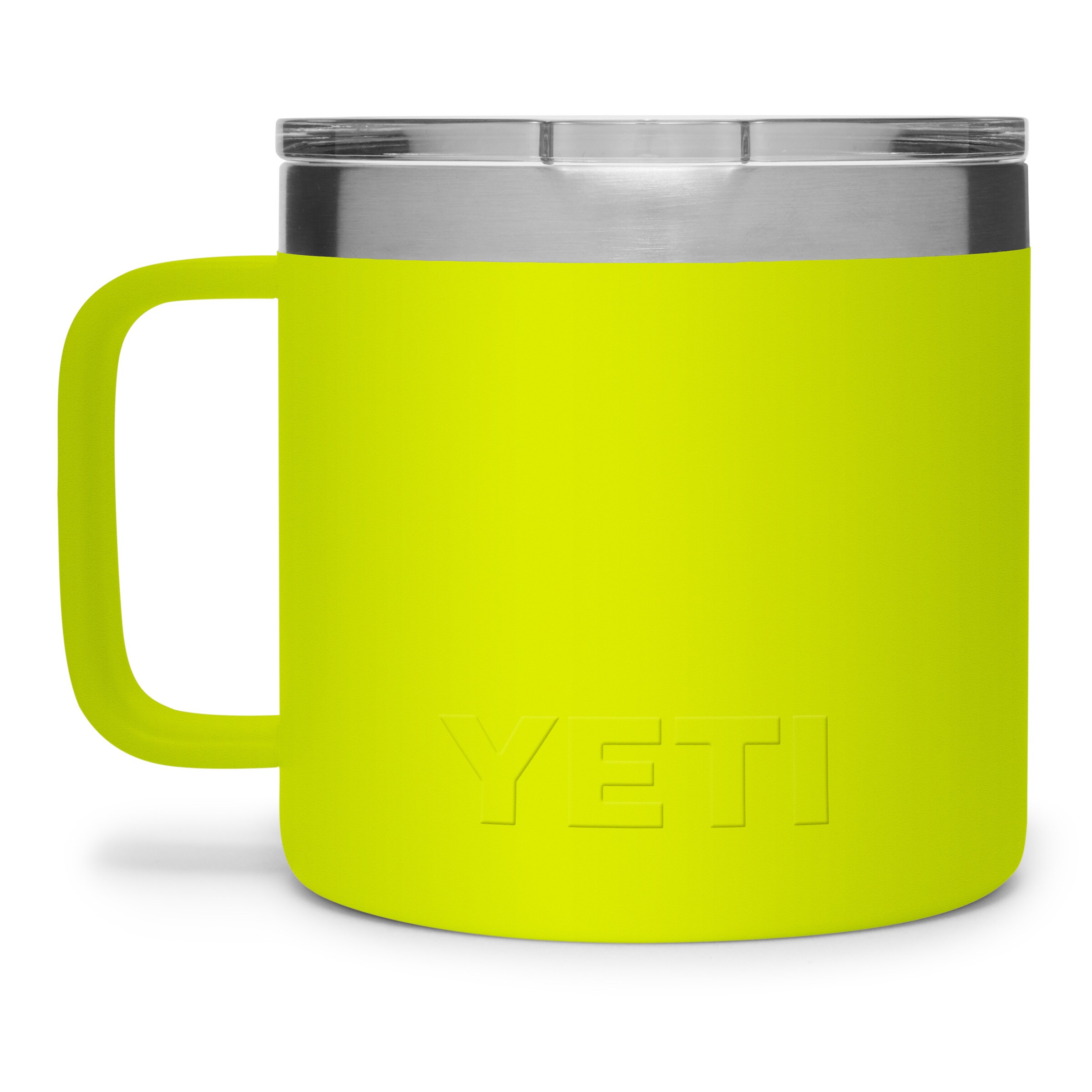 YETI Chartreuse Rambler Tumbler, 1 EA,  price tracker / tracking,   price history charts,  price watches,  price drop alerts