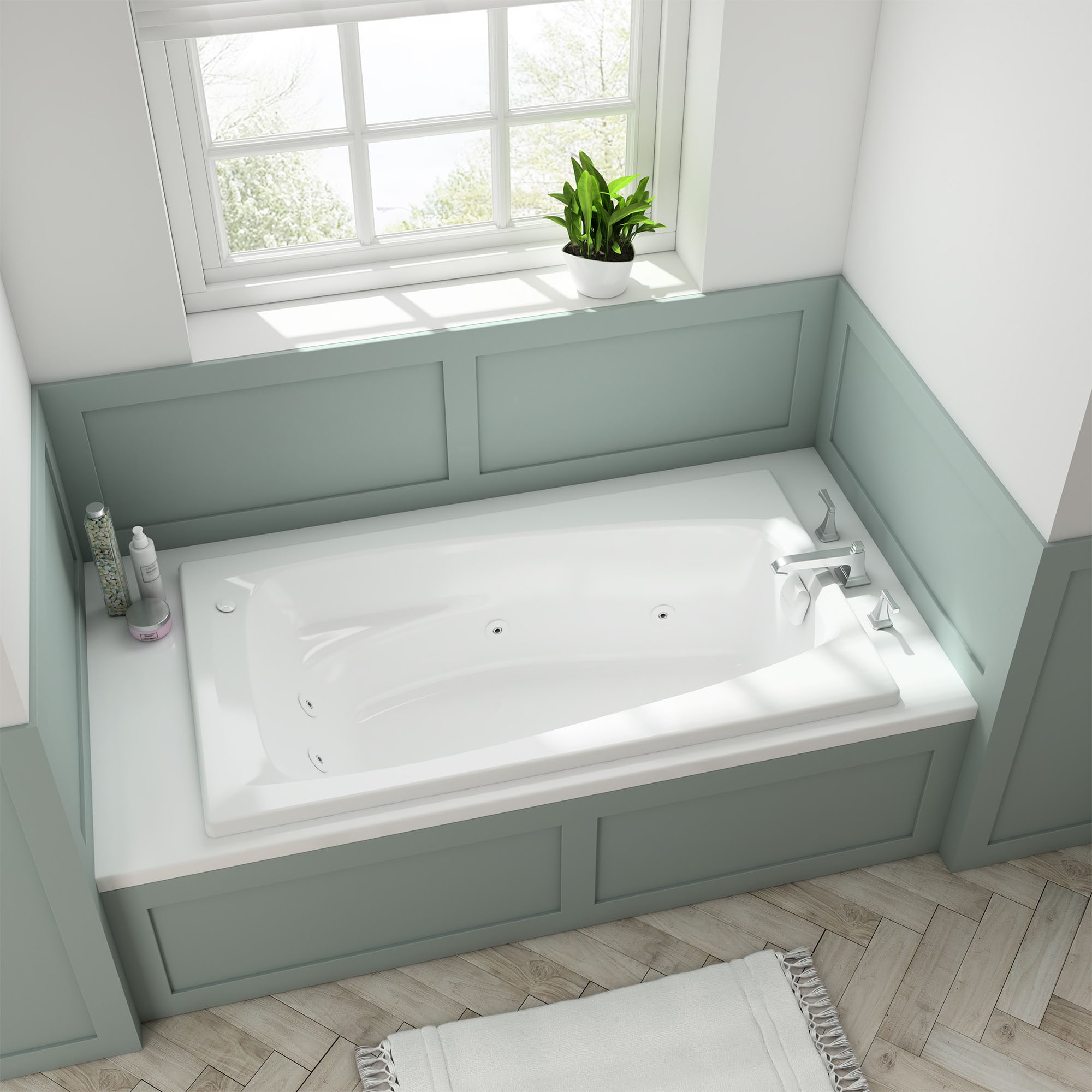 American Standard 1699500.020 Whirlpool-Accessories - View #2