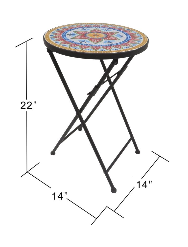 Saint Birch SBSHOMT003 Folding-Tables - View #4