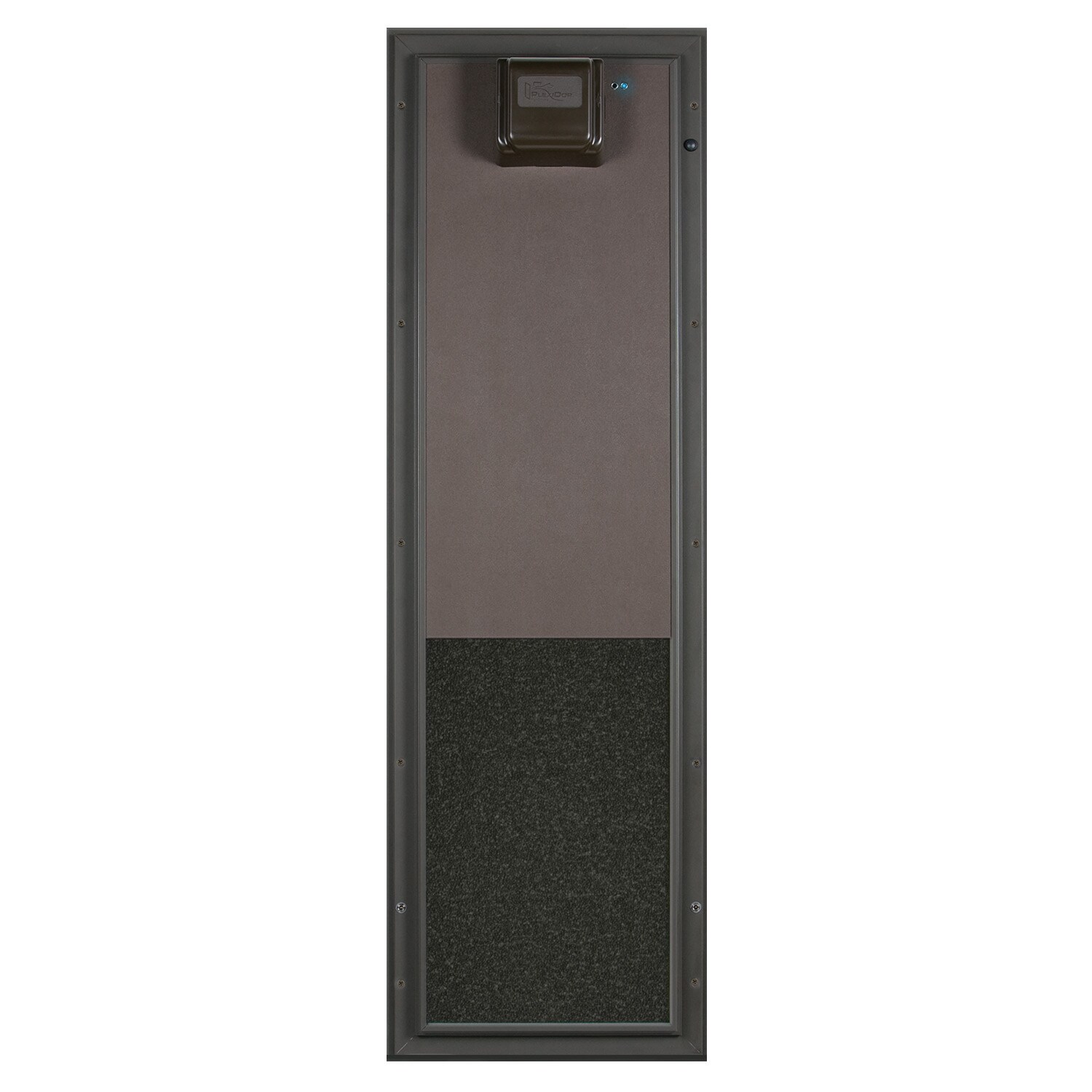 PlexiDor Bronze Pet Doors & Gates at Lowes.com