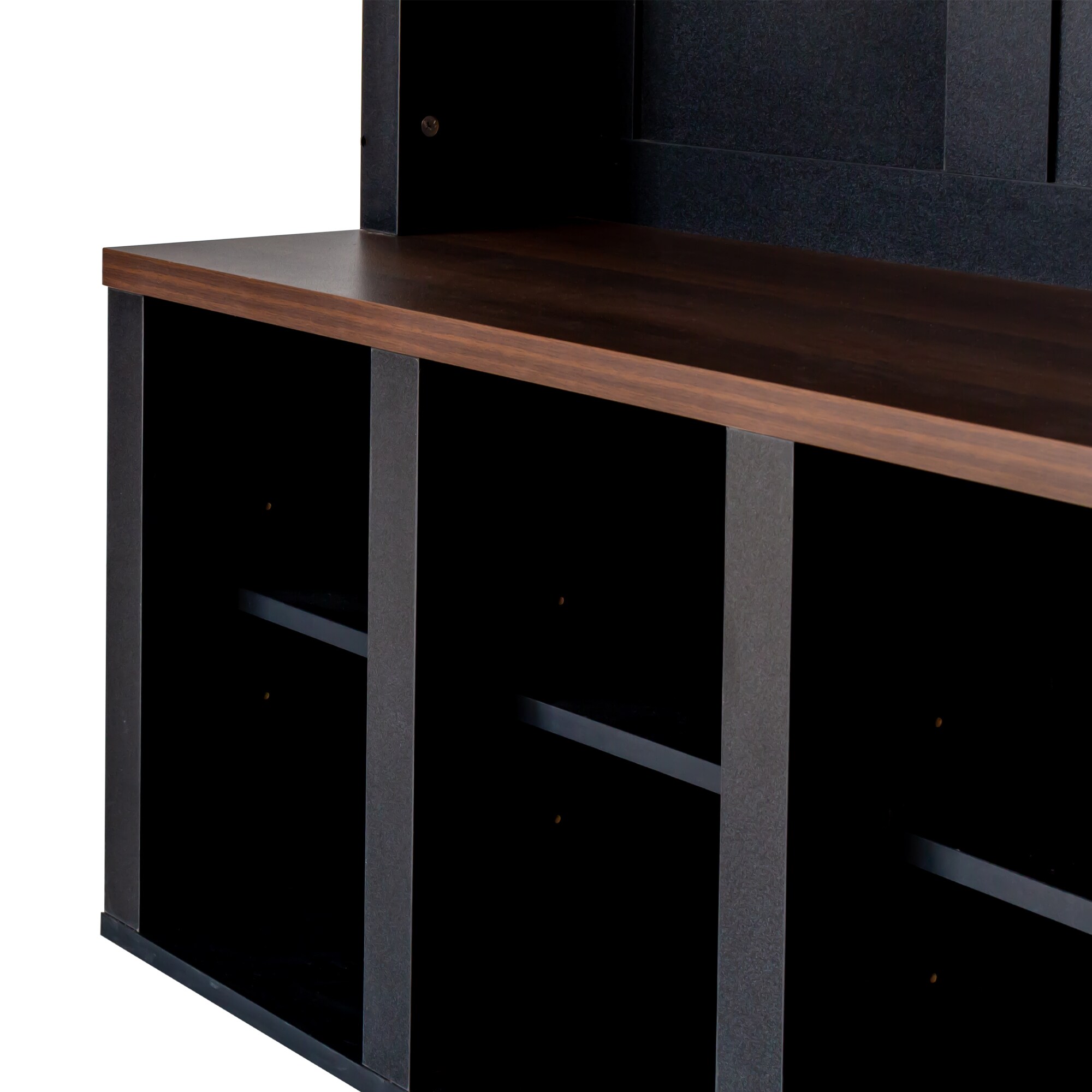 Bybafun YA2500184 Hall-Trees - View #6