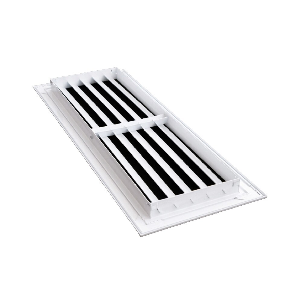 ACLaminaire L-RA  18X6 grilles - View #4