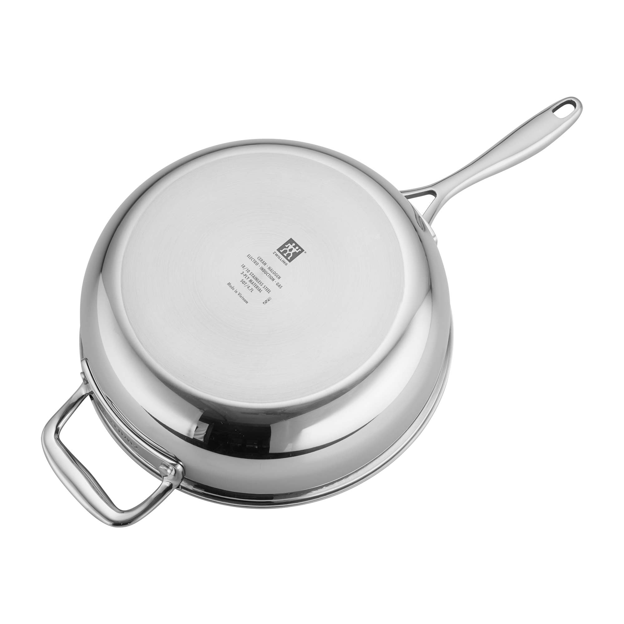 Zwilling 66730-026 Cooking-Pans-Skillets - View #3