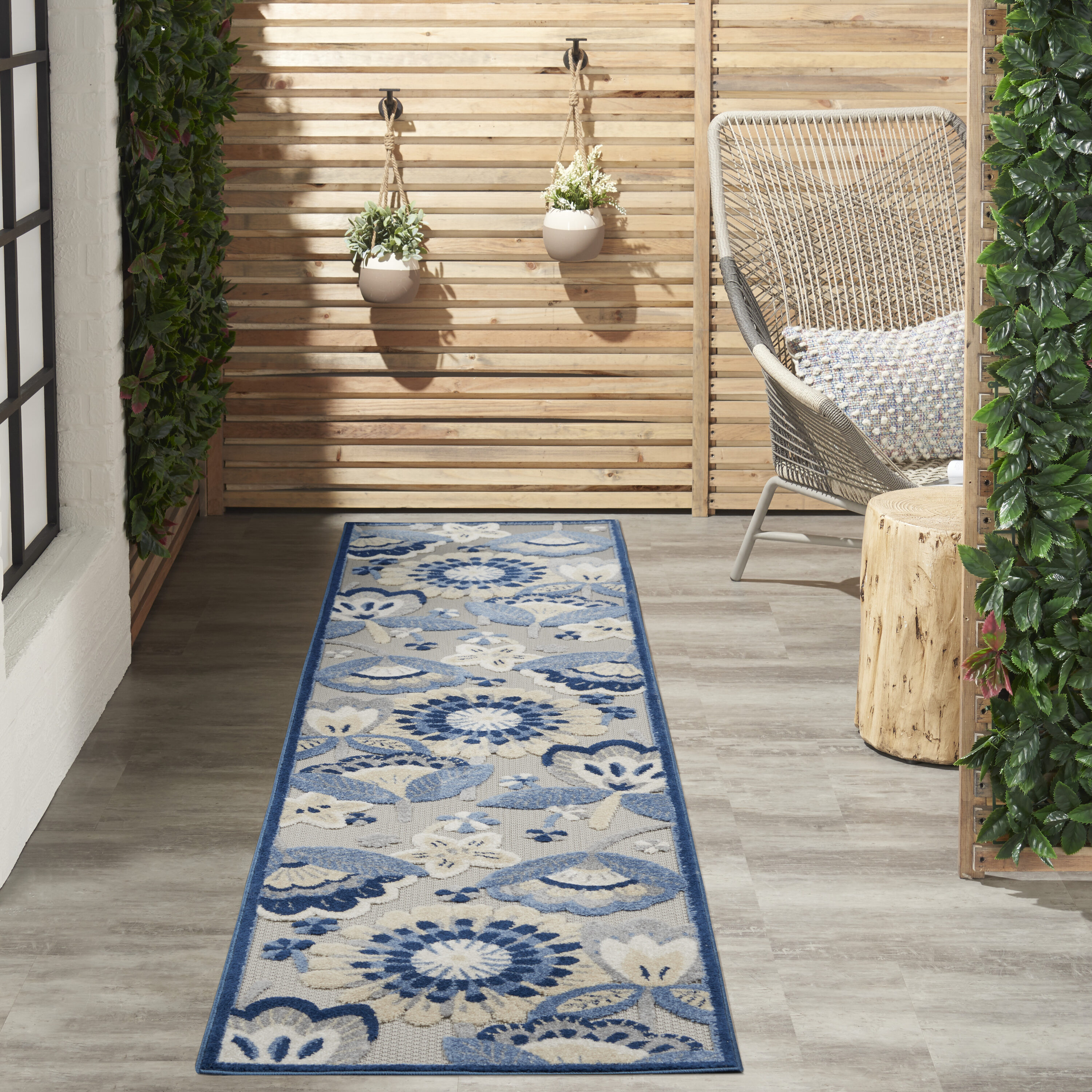 Nourison 99446827296 rugs - View #3