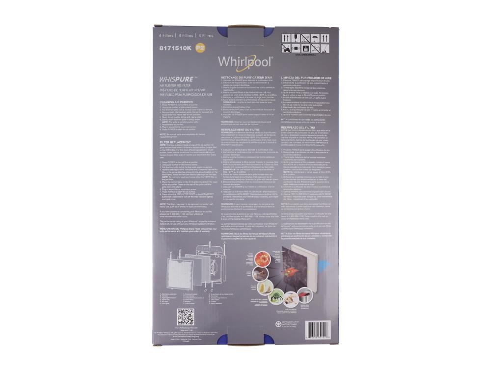 Whirlpool 8171510K m018099 - View #4