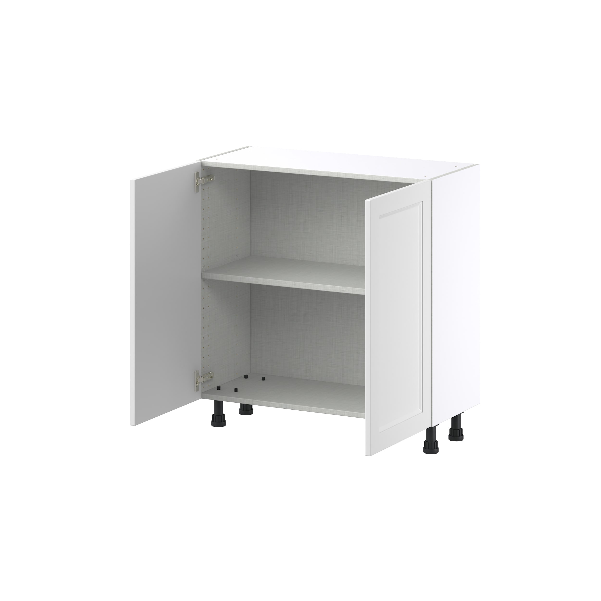 Hugo&Borg DSB3314FH-RI Cabinets-Kitchen - View #6