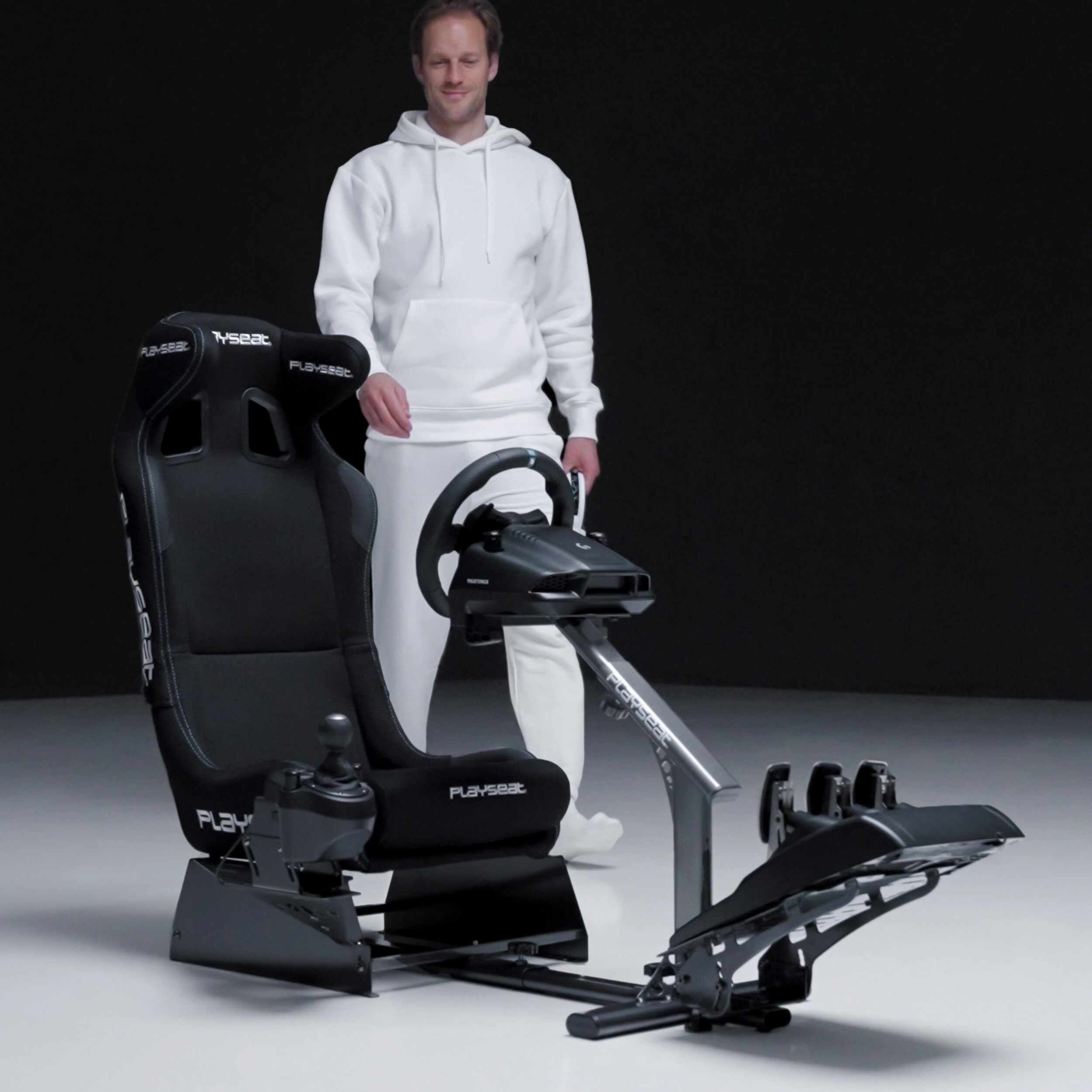 Playseat REP.00262 Video-Gaming-Accessories - View #7