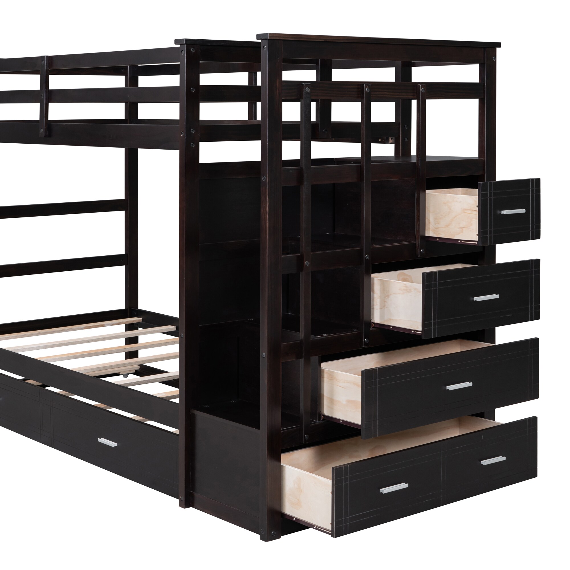 ModernLuxe LT000068AAP-1 Bunk-Beds - View #12