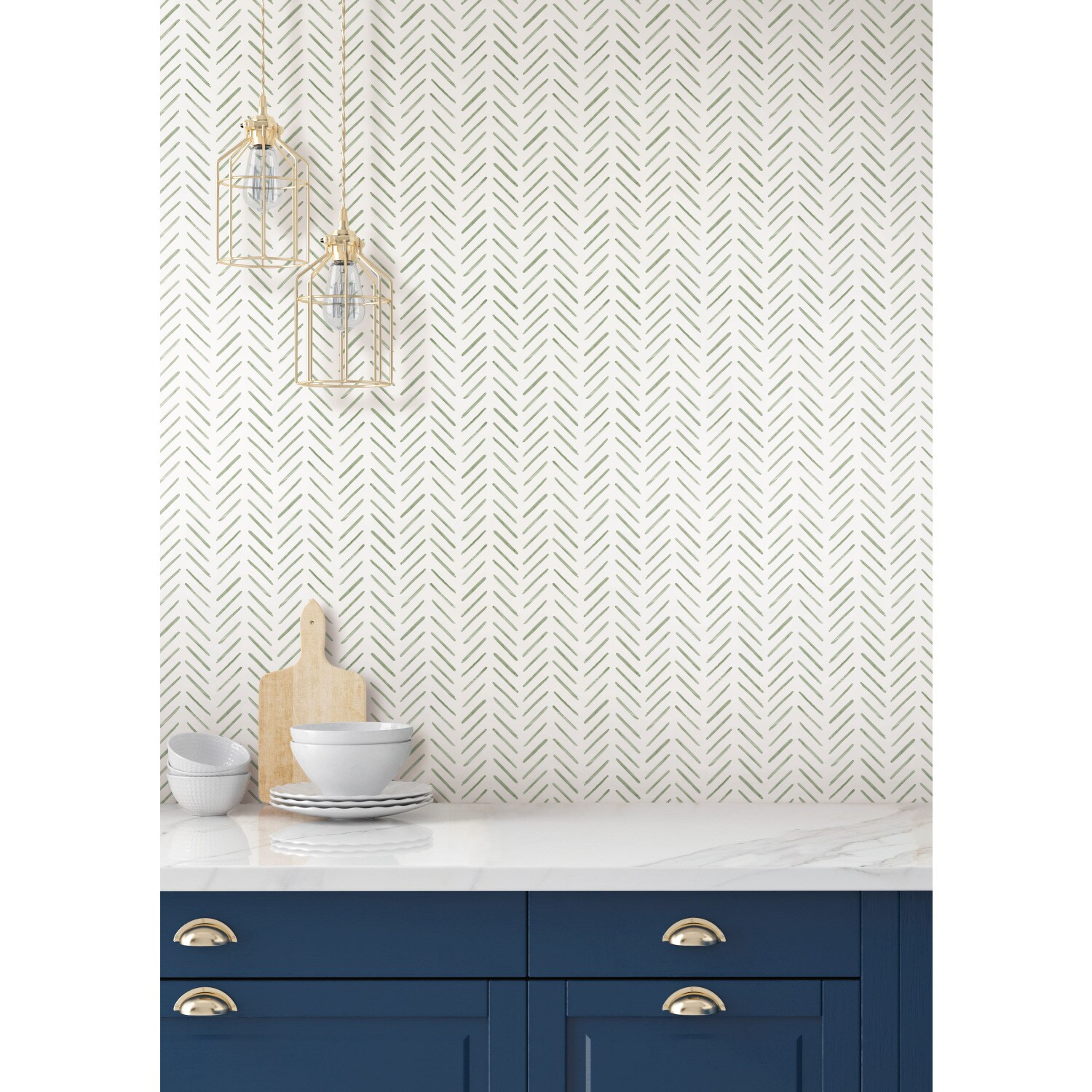 York Wallcoverings CV4452 wallpaper - View #3