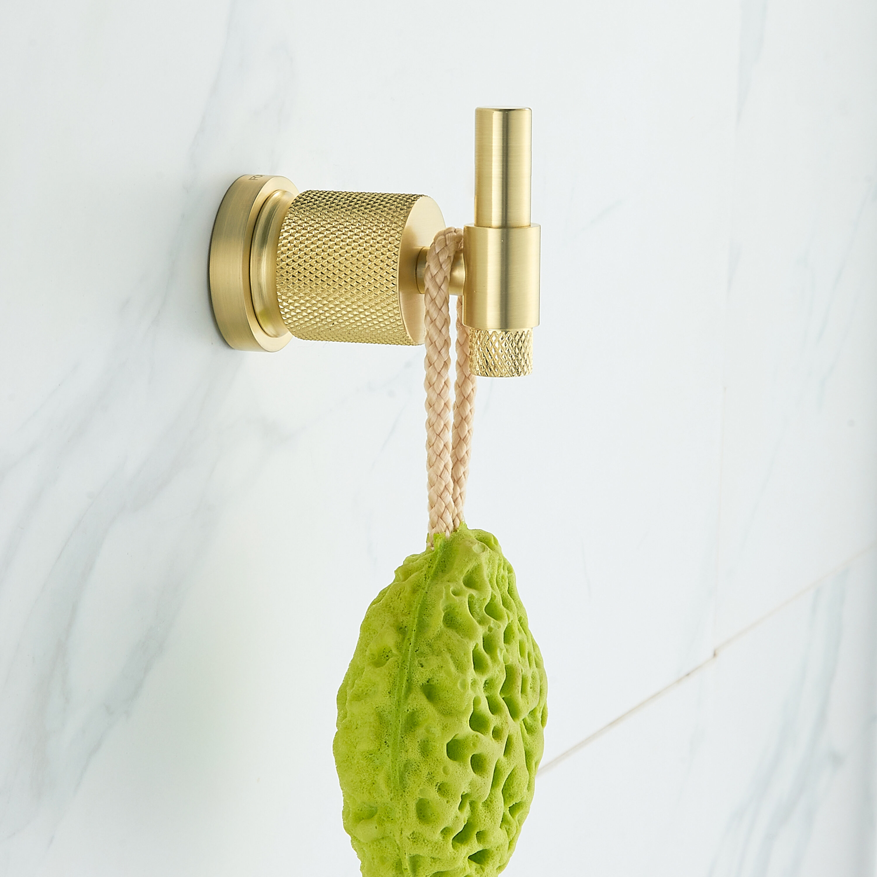 FORIOUS LL19011G4C Decorative-Bath-Hardware-Kits - View #4