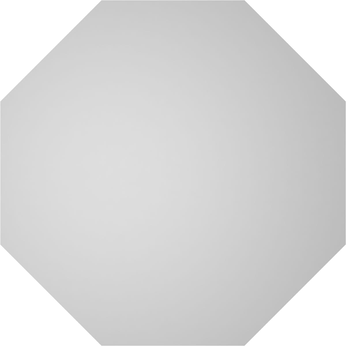 Ekena Millwork GVPOC34X3402SN Gable-Vents - View #4
