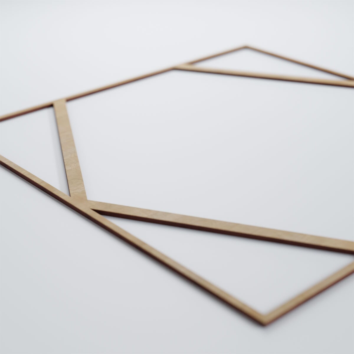 Ekena Millwork WALW24X24X0250FSRHI Wall-Panels - View #5