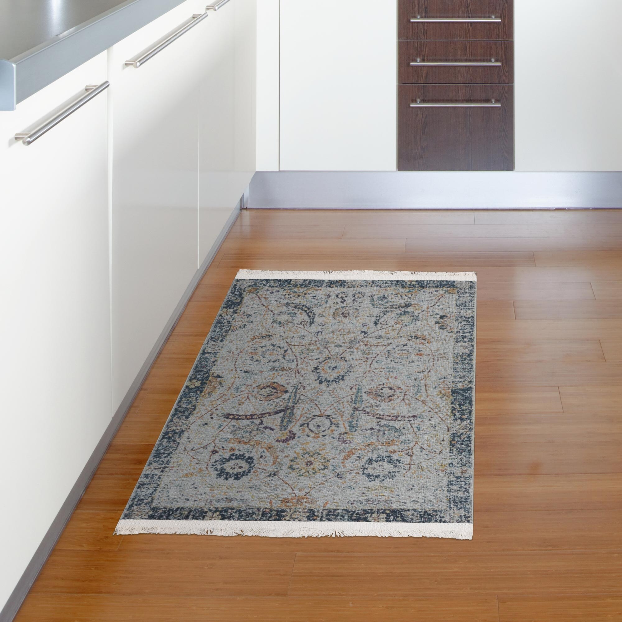 Ottomanson EFF3206-2X3 rugs - View #7