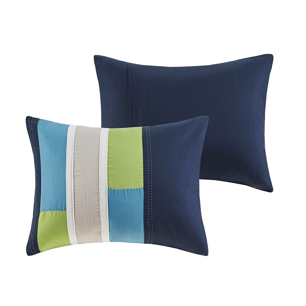 Gracie Mills 260-01ZM Comforters-And-Bedspreads - View #4