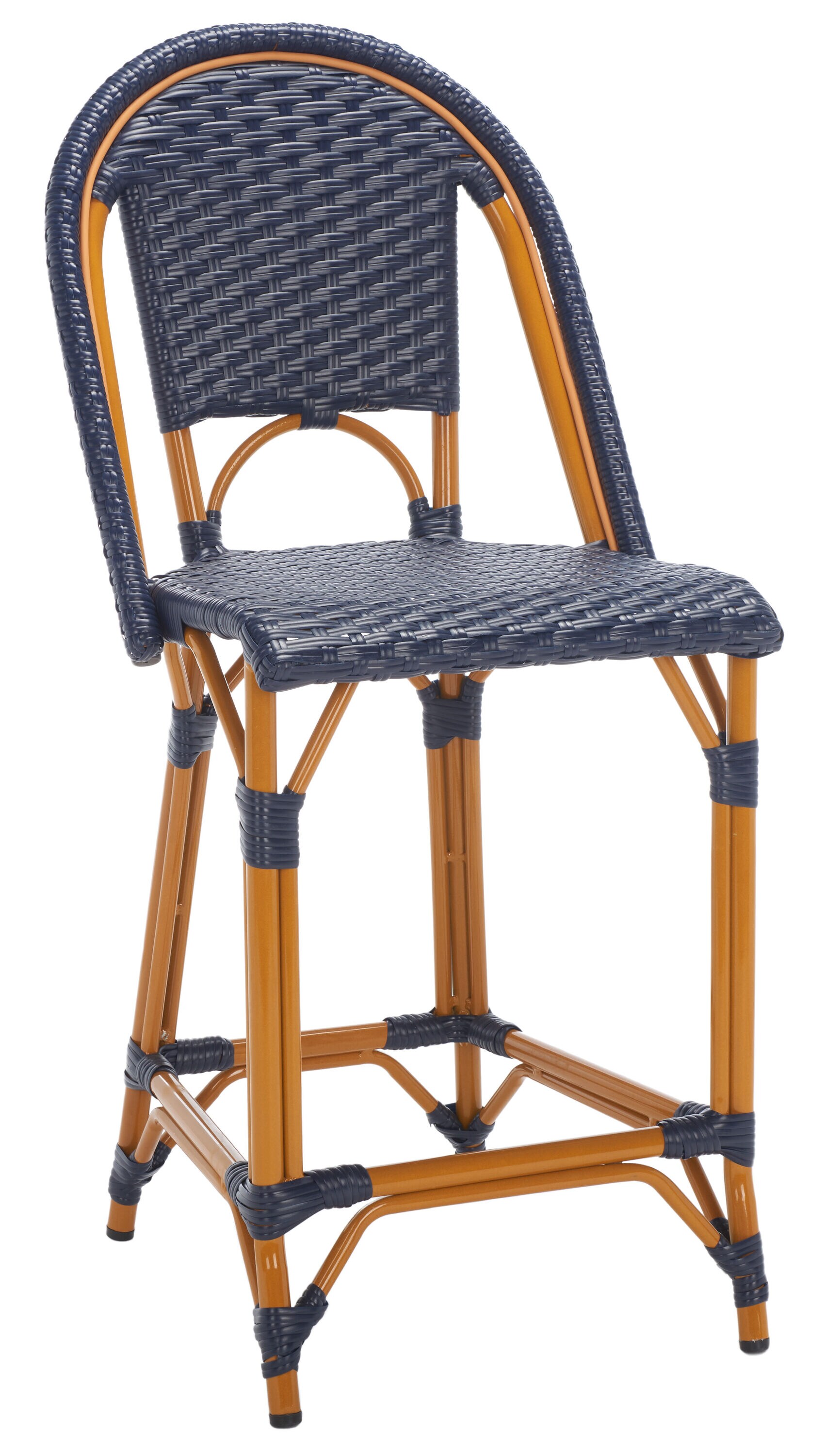 Safavieh PAT7532B Patio-Chairs - View #2