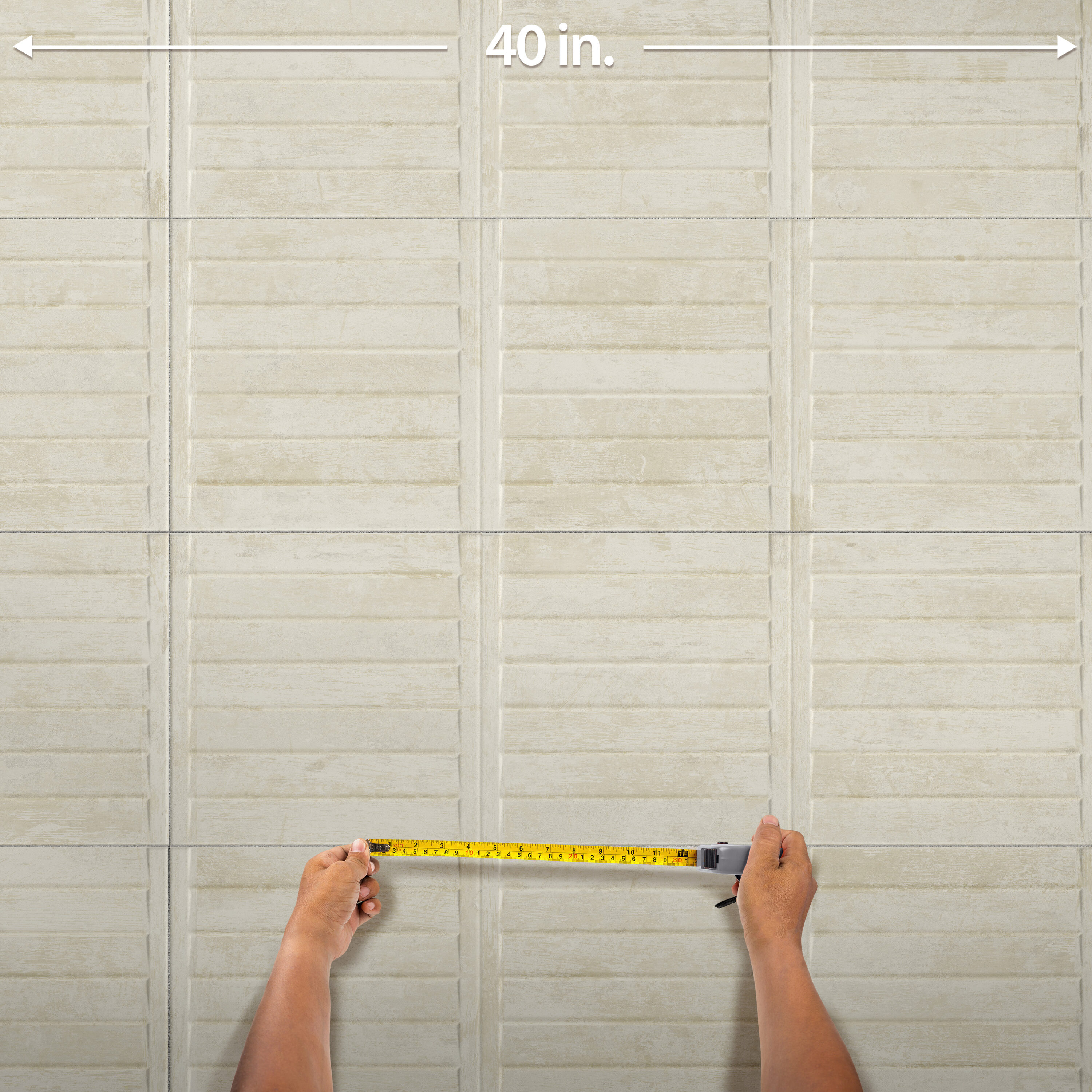 Affinity Tile S1WEM35HDBO Tile-Samples - View #11