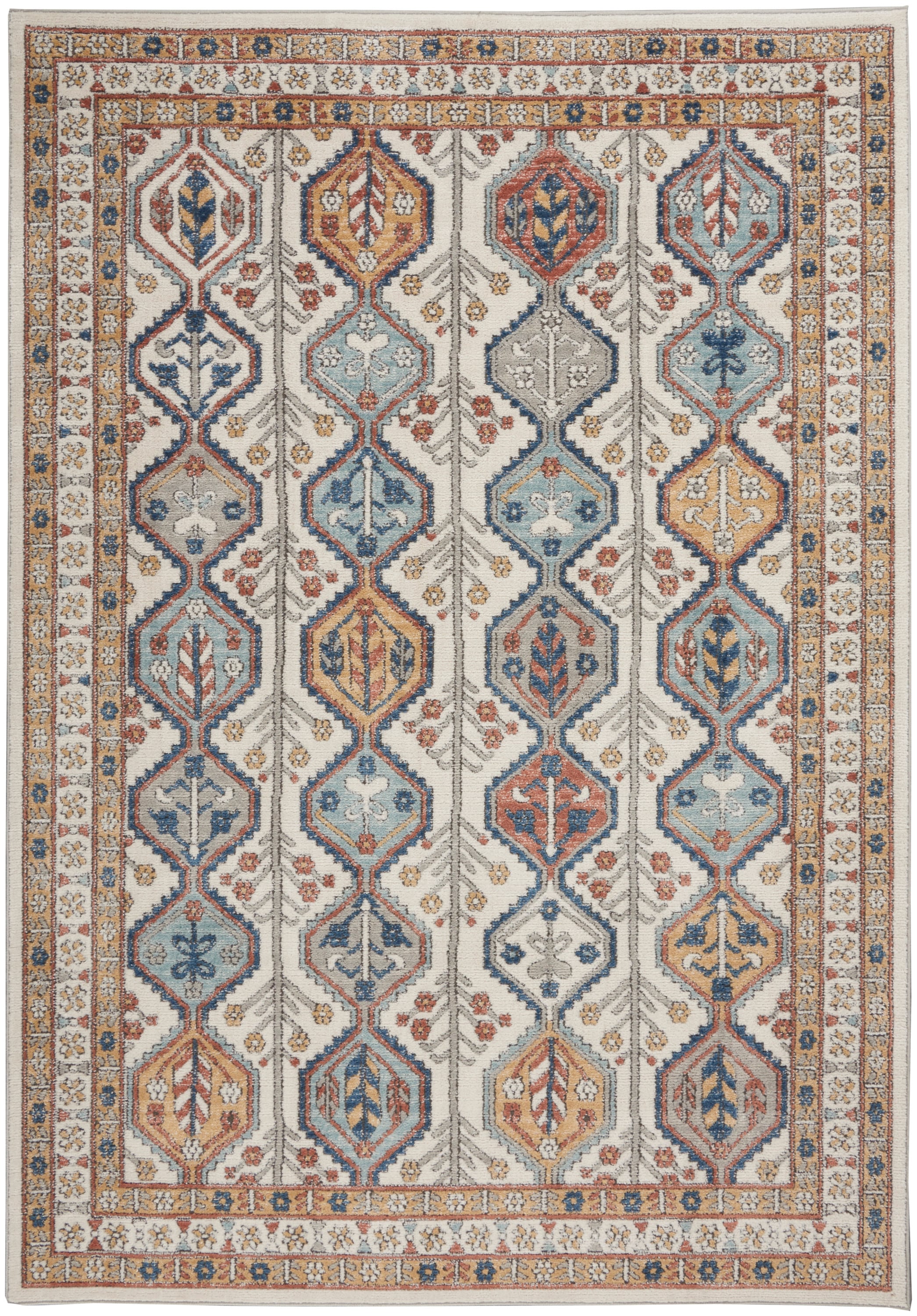 Nourison 099446826220 rugs - View #2