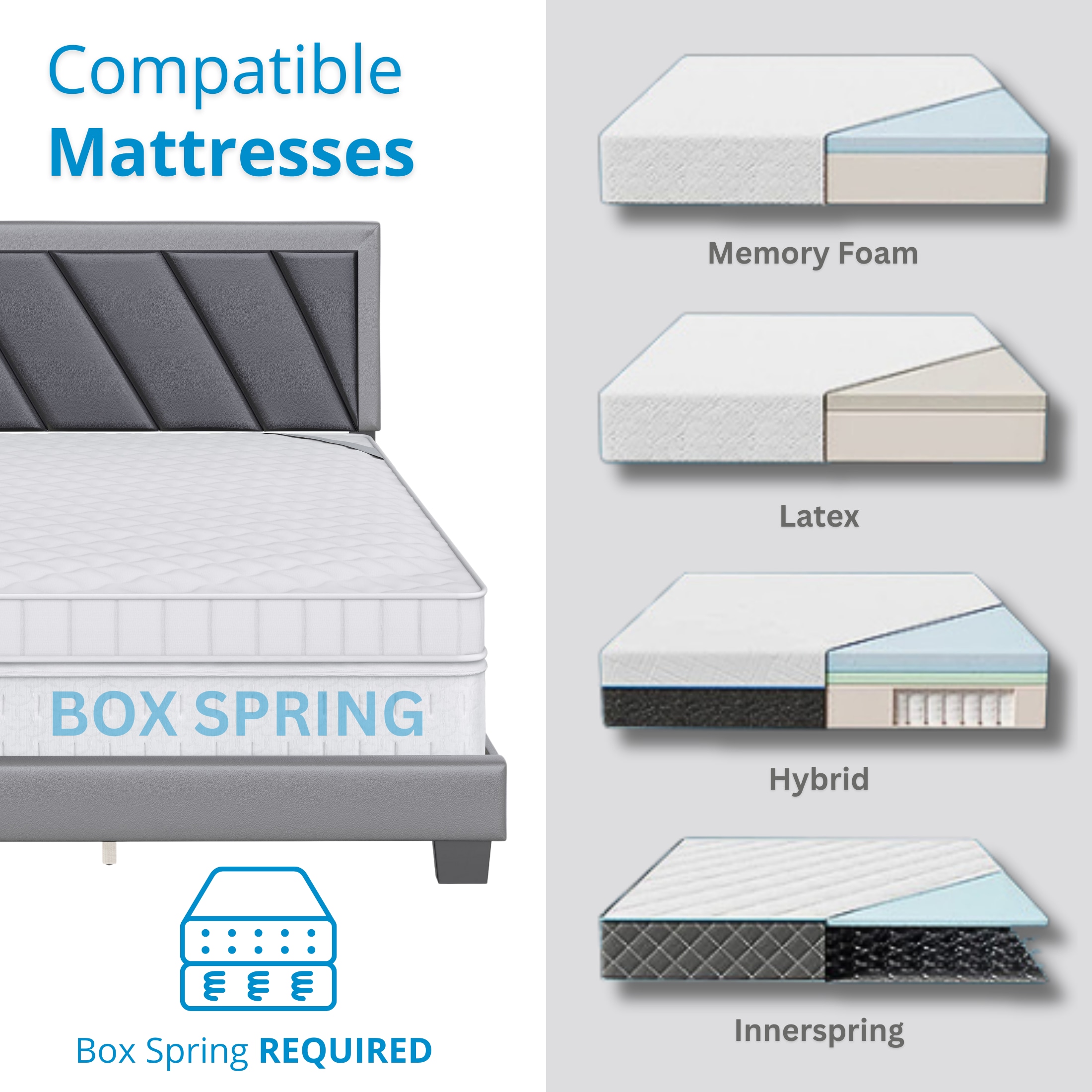 Boyd Sleep HC205600103 beds - View #5