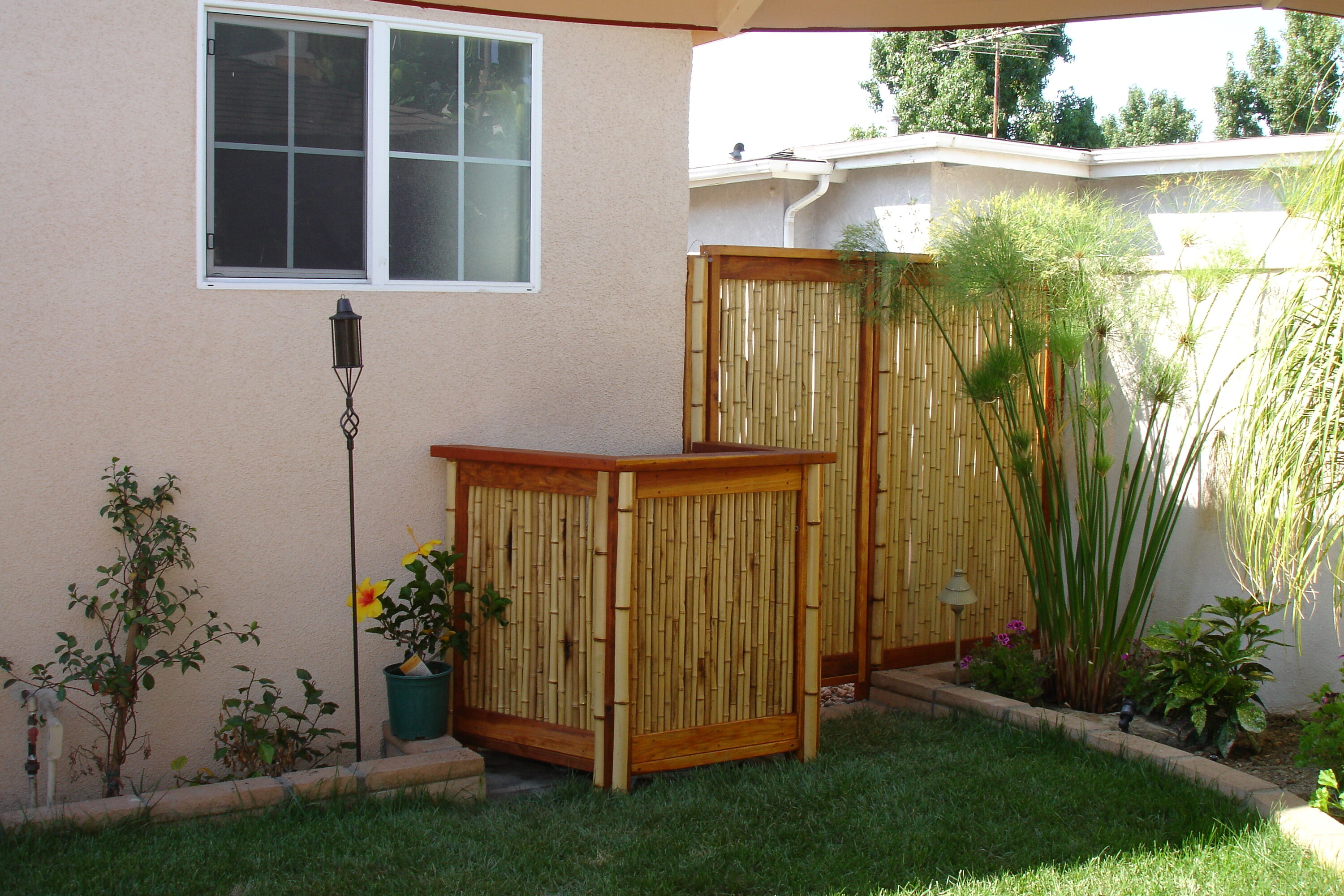 Backyard X-Scapes 22-N3 Garden-Utility-Fencing - View #5