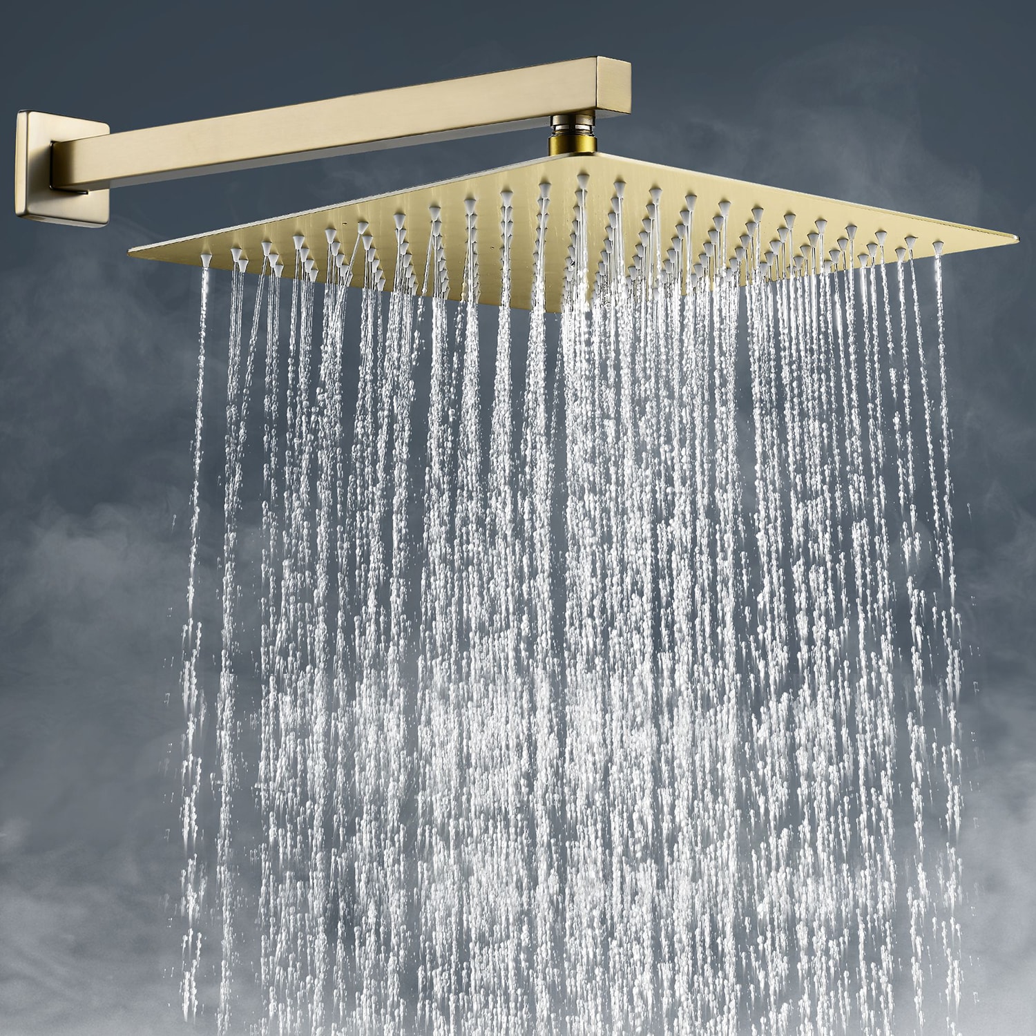 Cobbe SSF0210G Showerhead-Bar-Panels - View #3