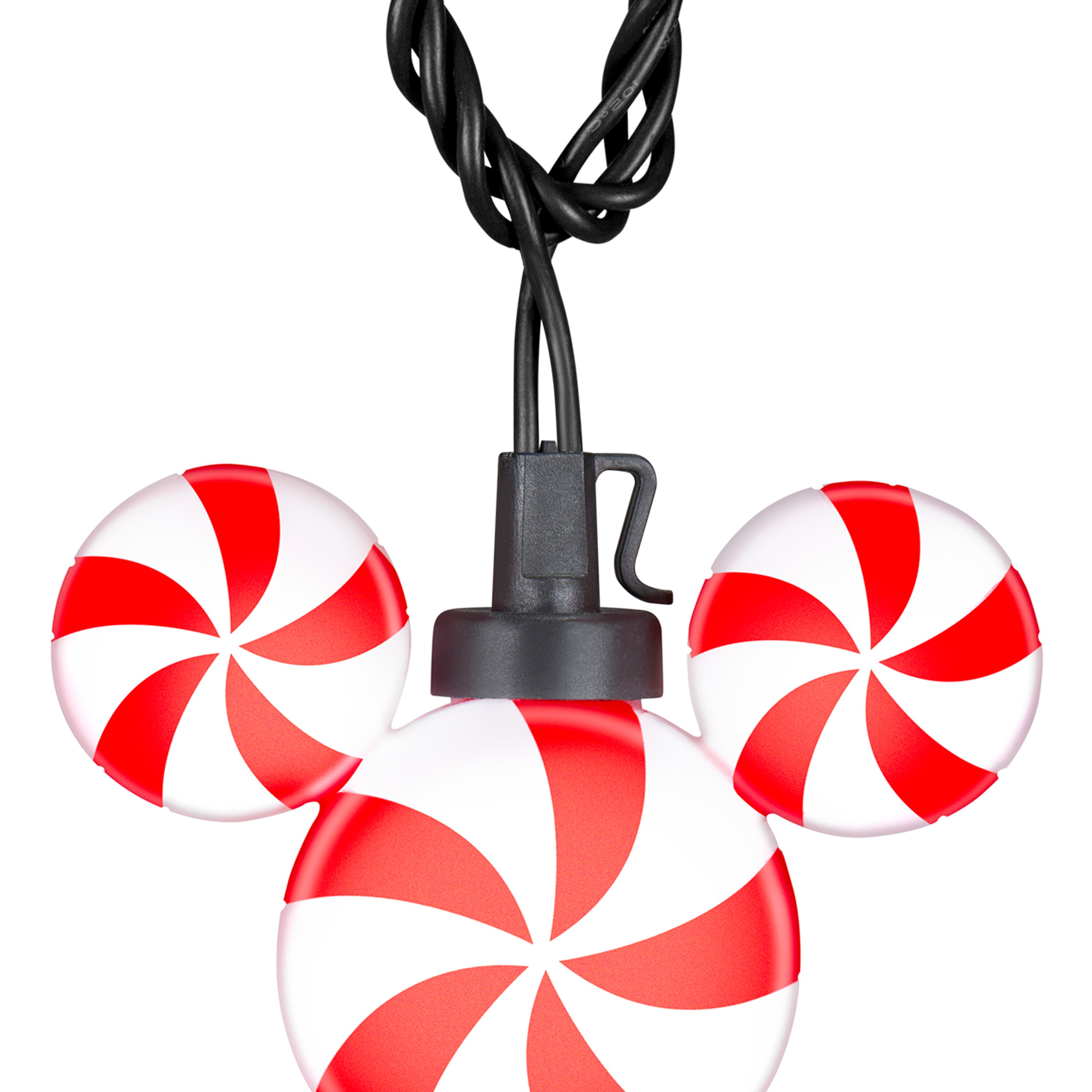 Disney 884600 Christmas-String-Lights - View #5