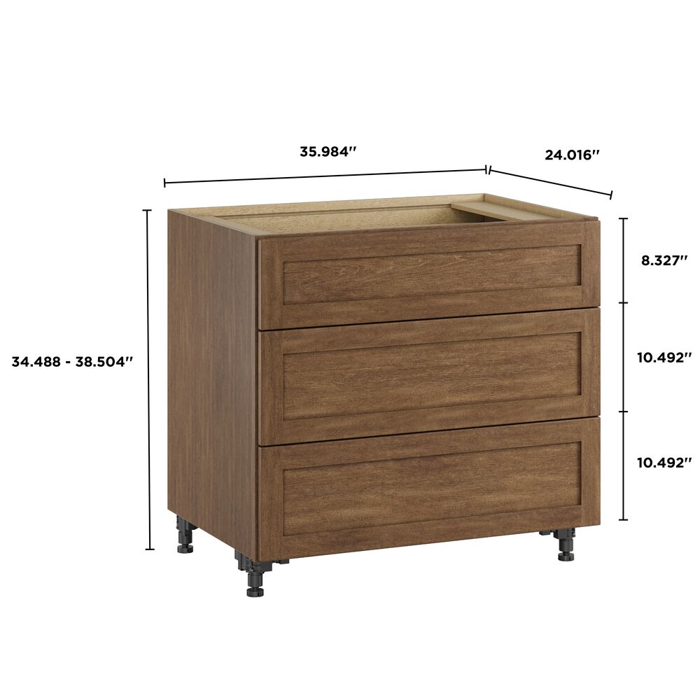 Whalen CLICK-IT LWSCLICK-19LW Cabinets-Kitchen - View #5