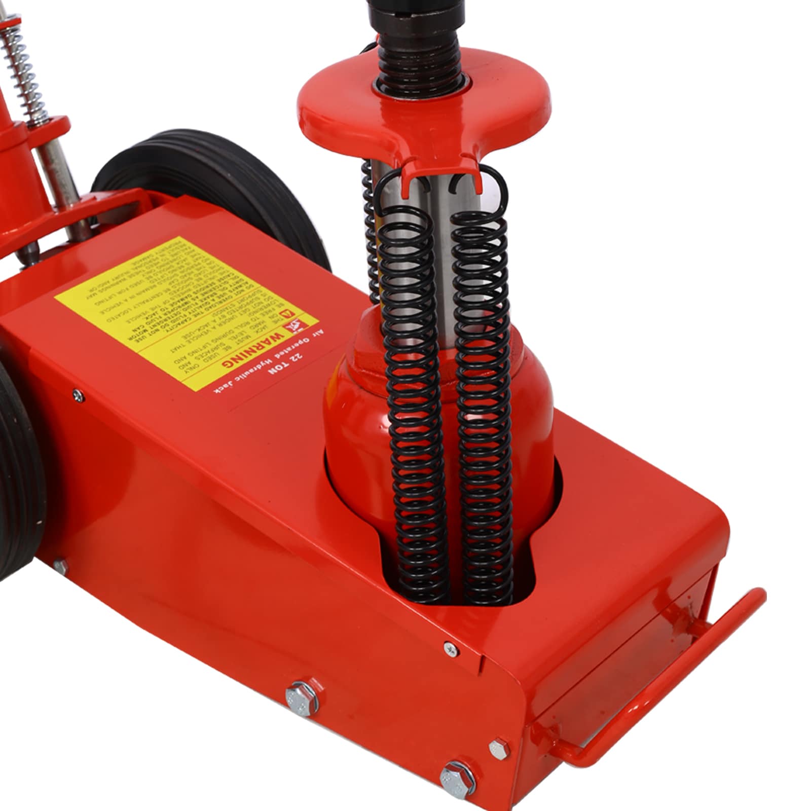 Xspracer ML-HFJ155 jacks - View #8
