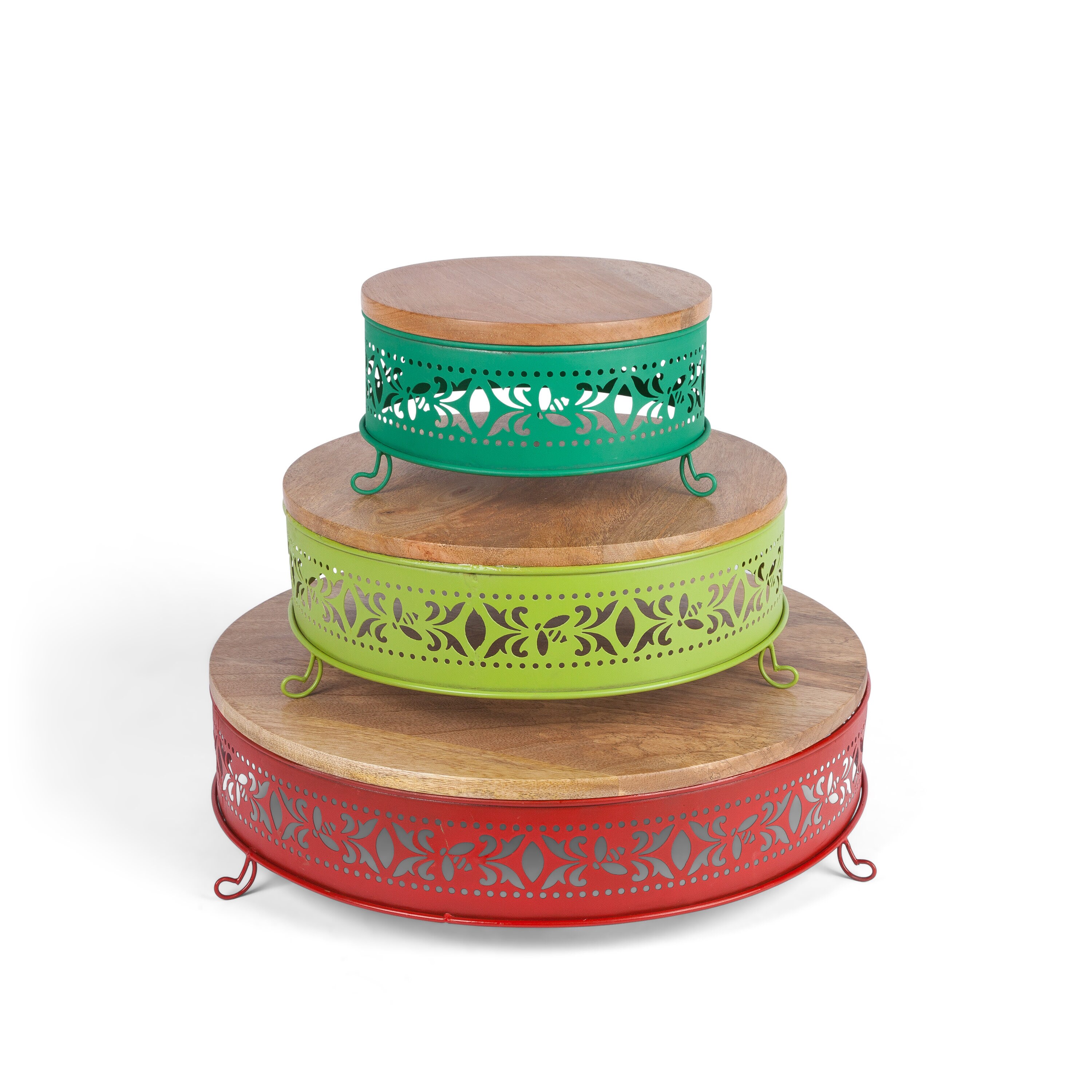 Lone Elm Studios 93713 serveware - View #5