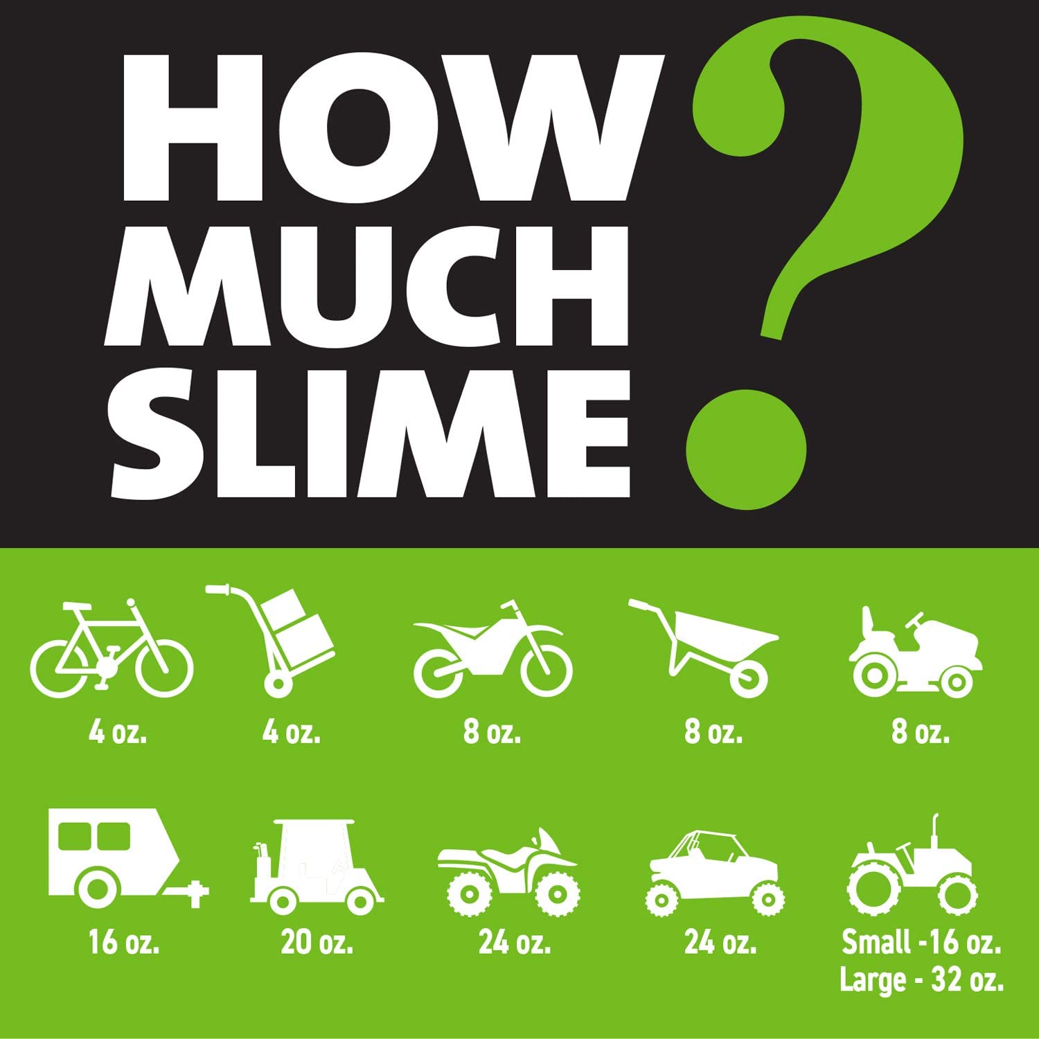Slime 10194 Liquid-Aerosol-Tire-Repair - View #5