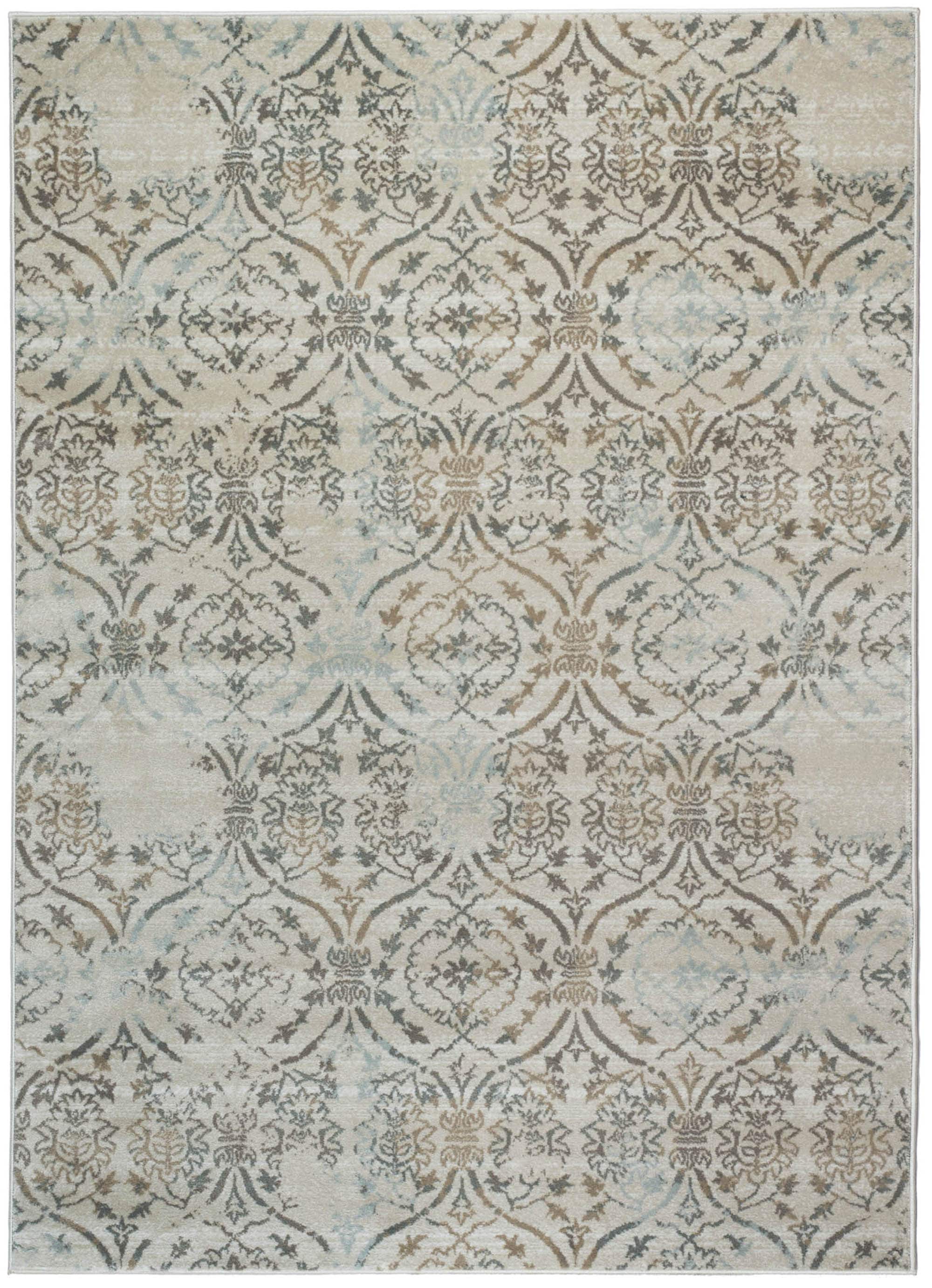 Radici USA 3746/1010/BEIGE rugs - View #2